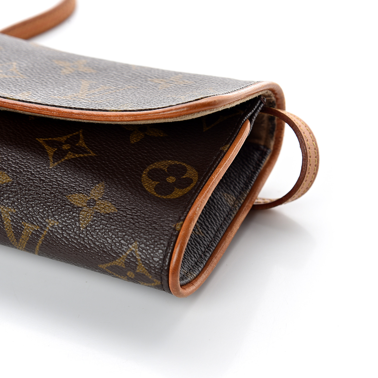 louis vuitton monogram pochette twin pm