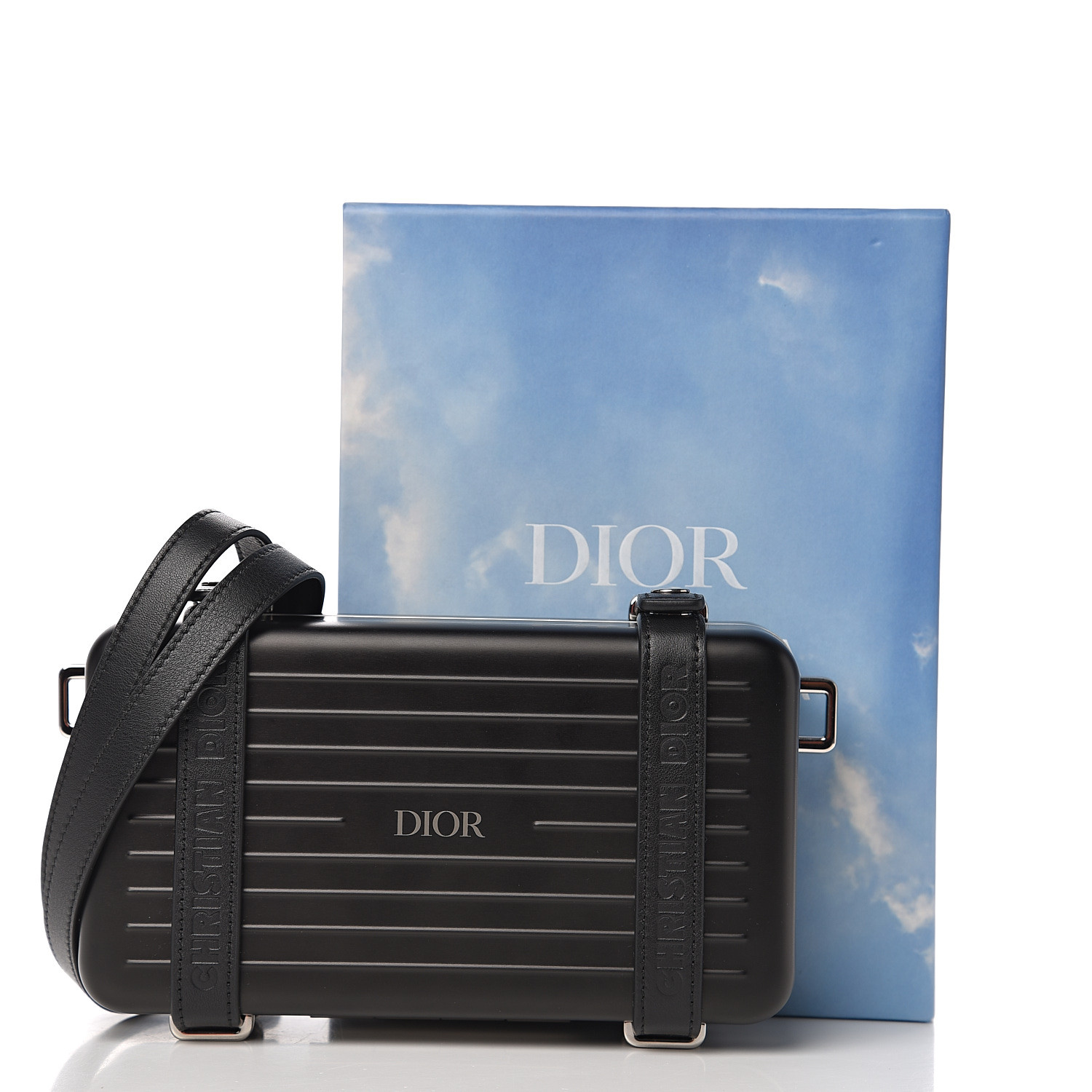 rimowa personal clutch price