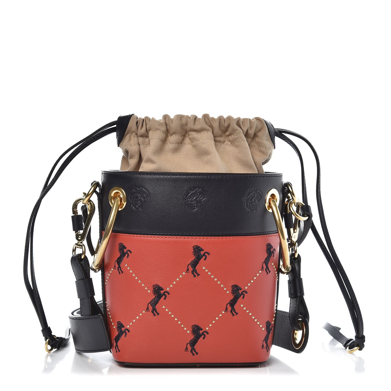 chloe equestrian bag