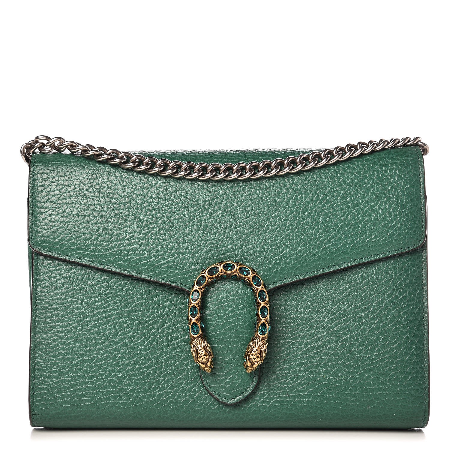 gucci dionysus bag green