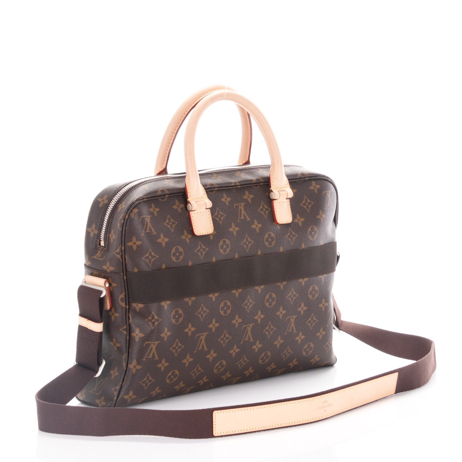 louis vuitton horizon briefcase