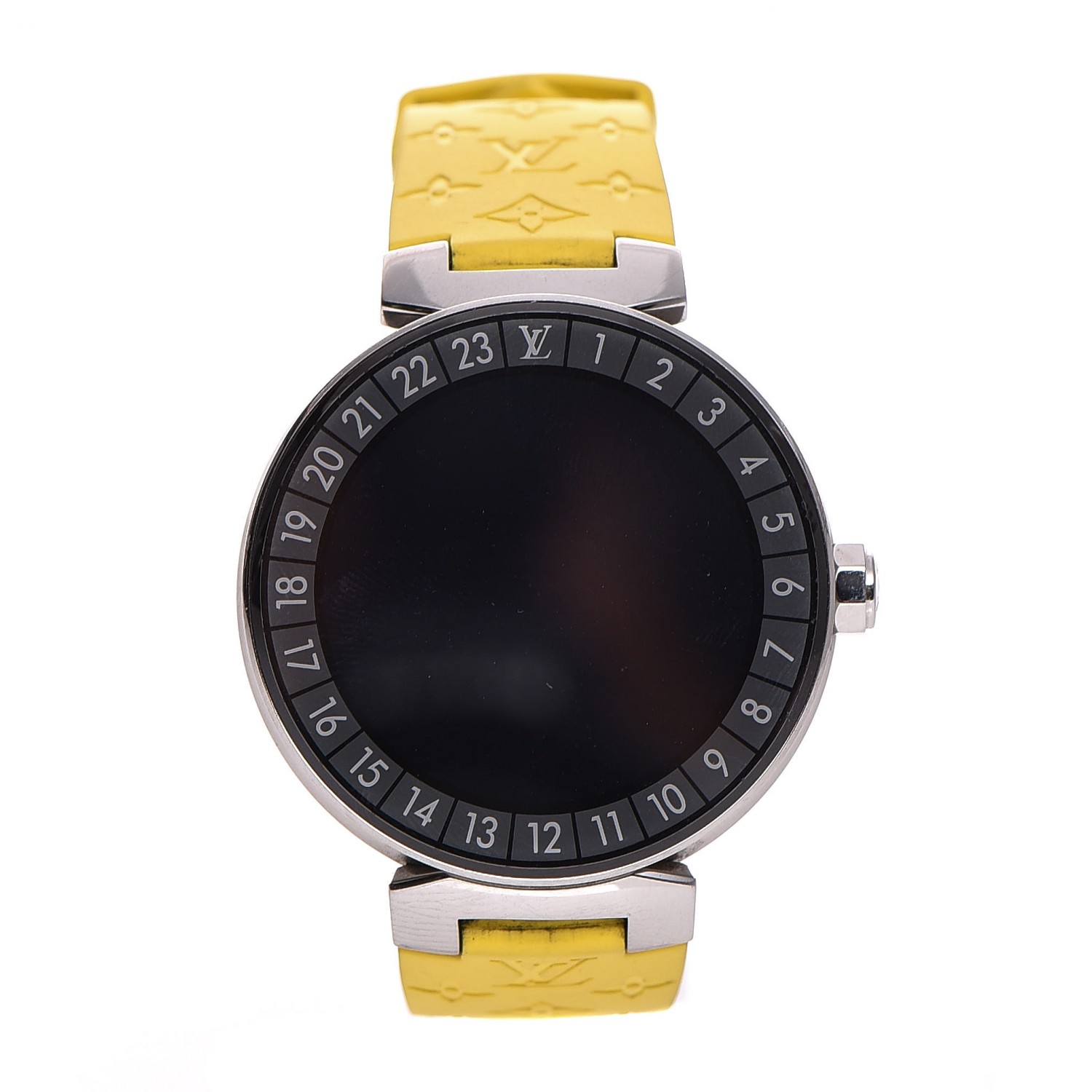 tambour horizon smartwatch