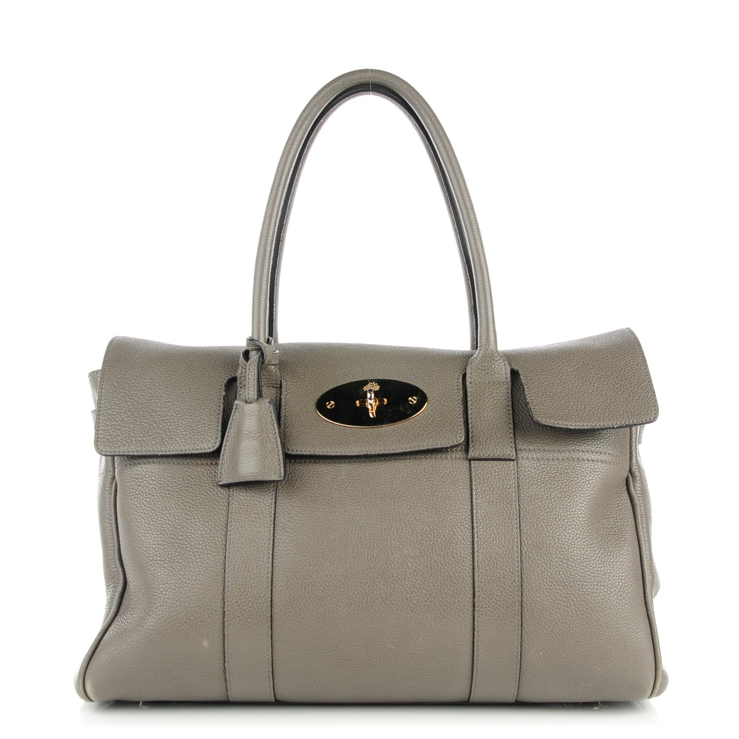 grey mulberry bag