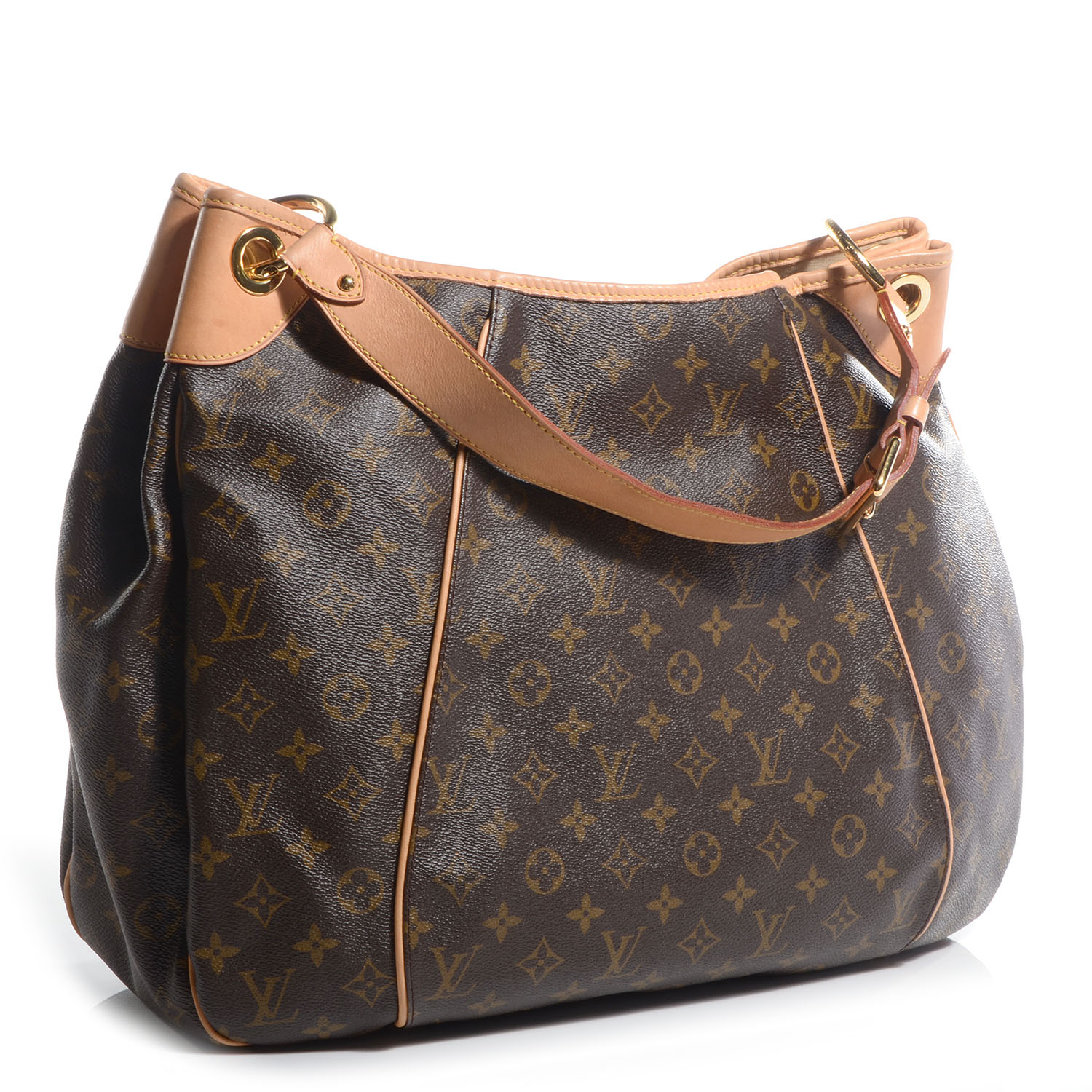 louis vuitton monogram galliera gm