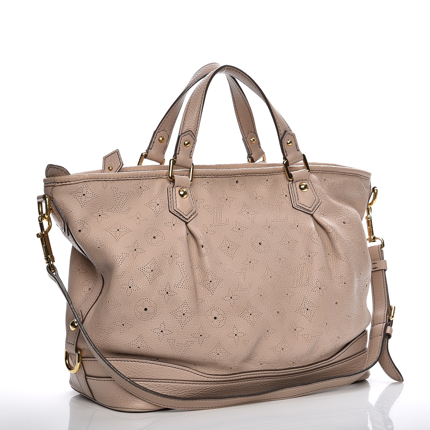 Authentic Louis Vuitton Mahina Stellar PM , Women's Fashion, Bags