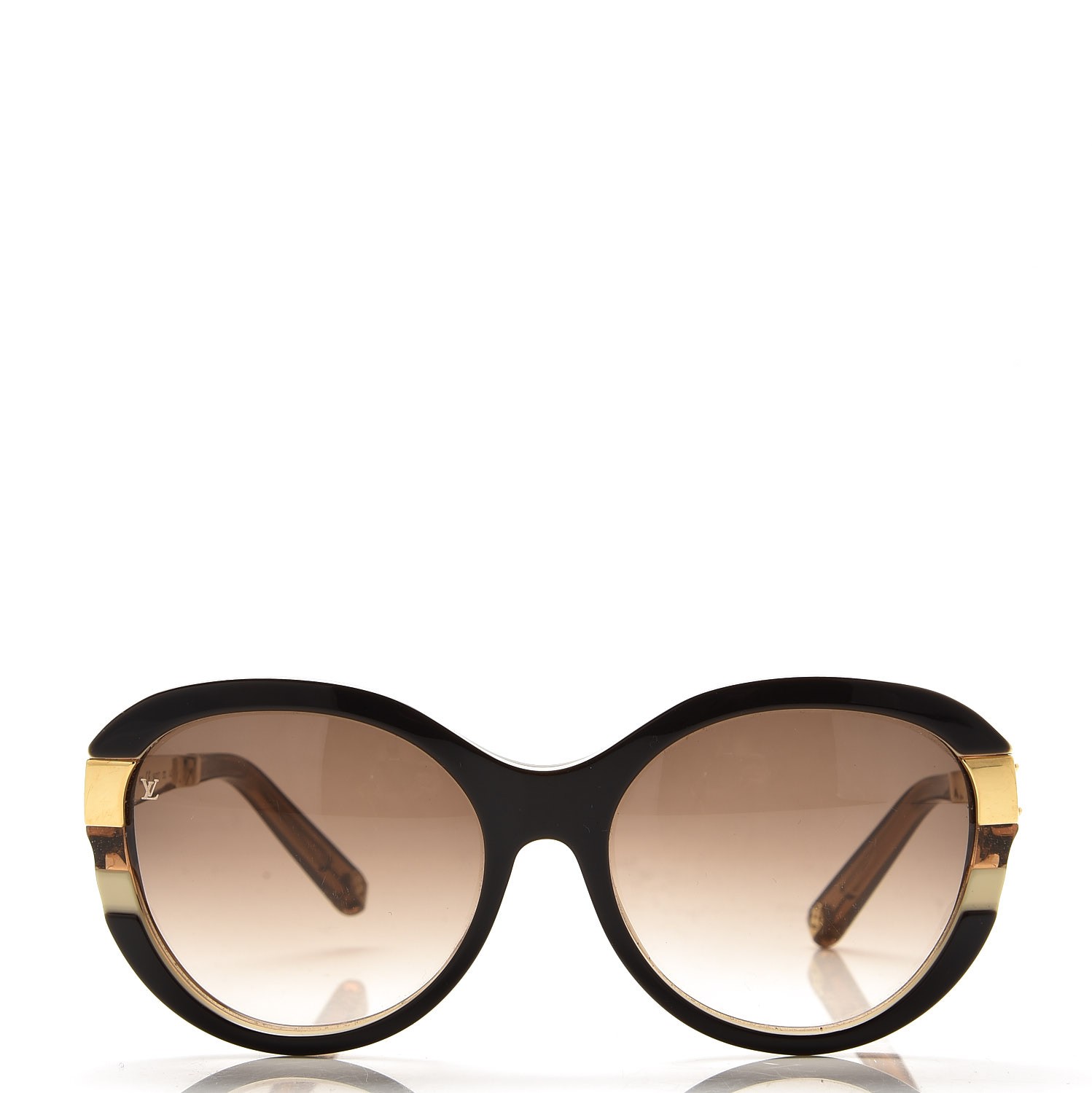 Louis Vuitton Petite Soupcon Cat Eye Sunglasses