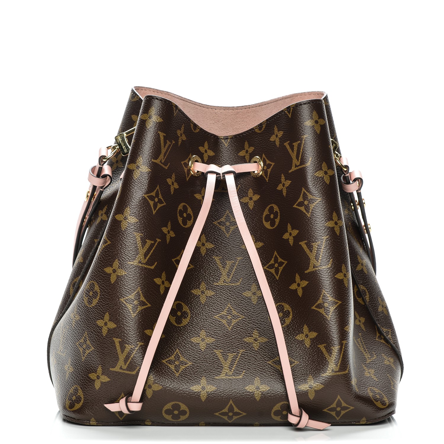 louis vuitton neonoe rose