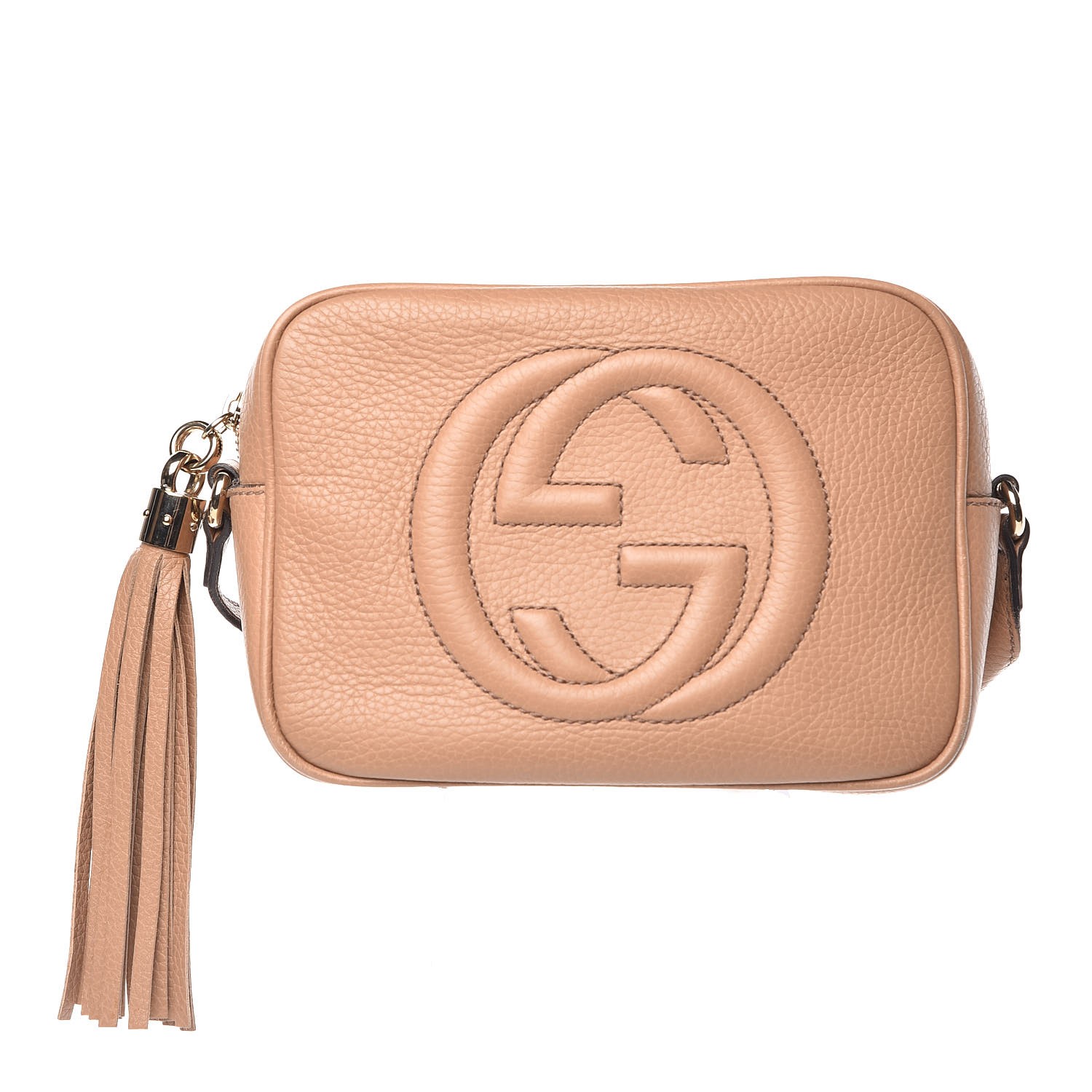 gucci soho camelia