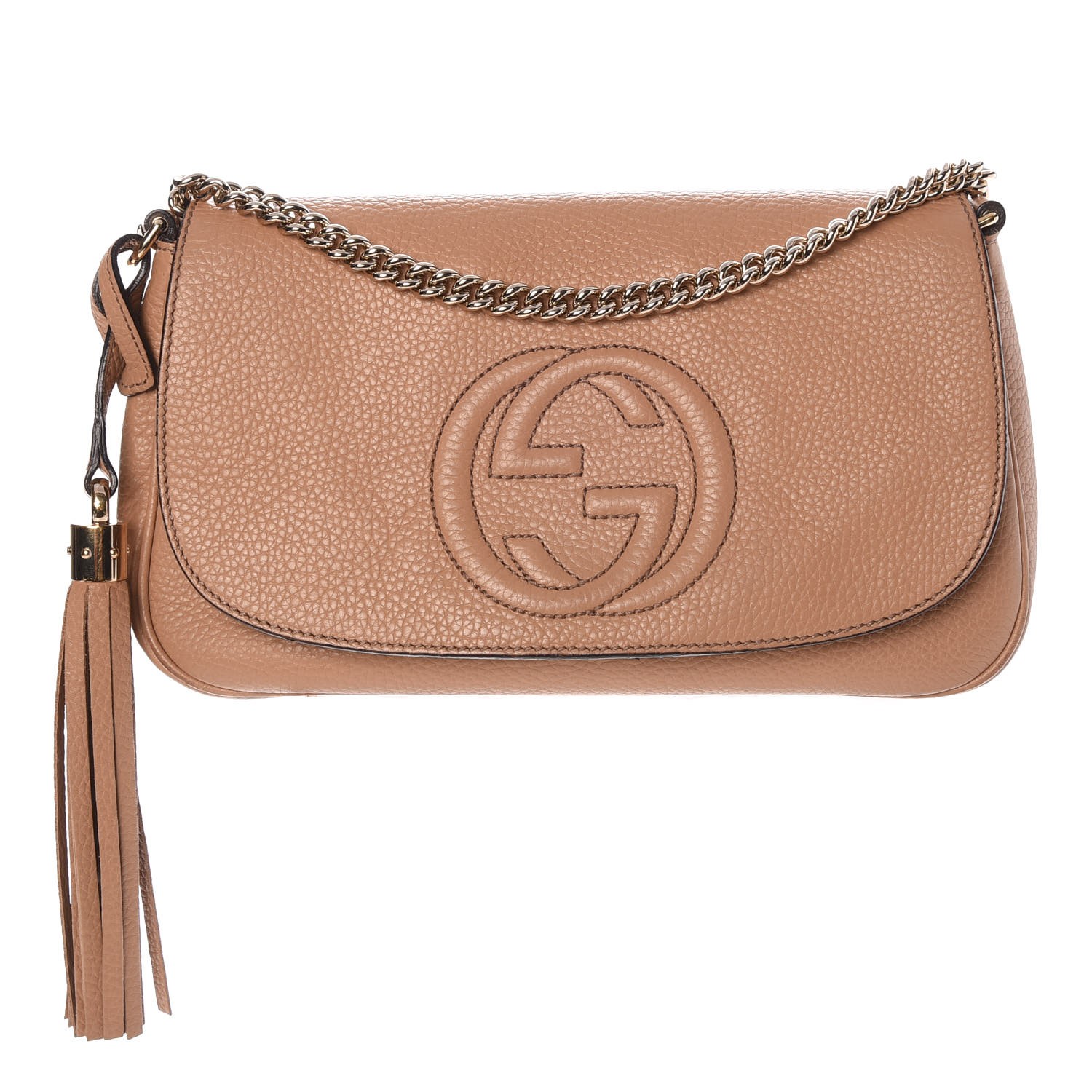 gucci soho camelia