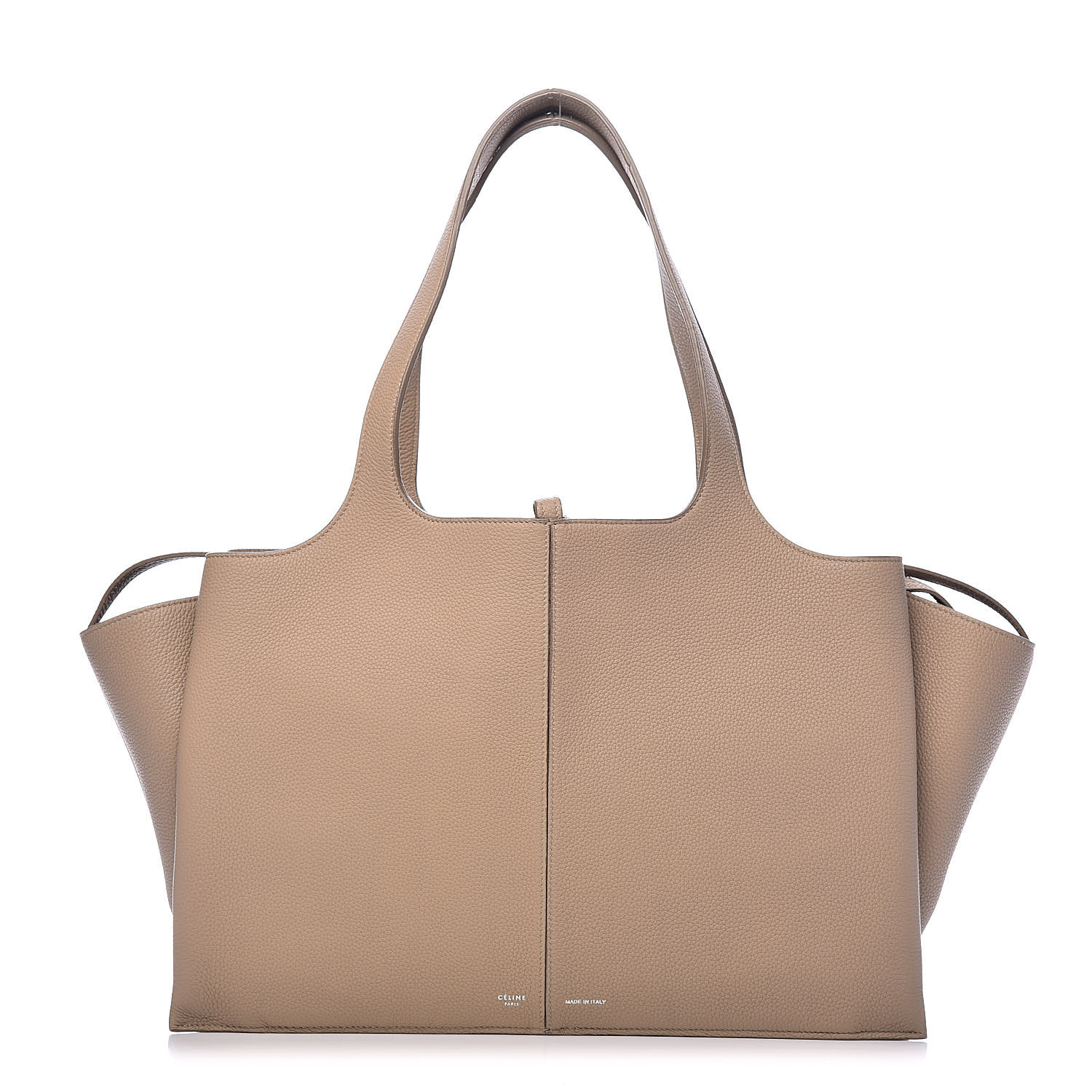 dune tan bag