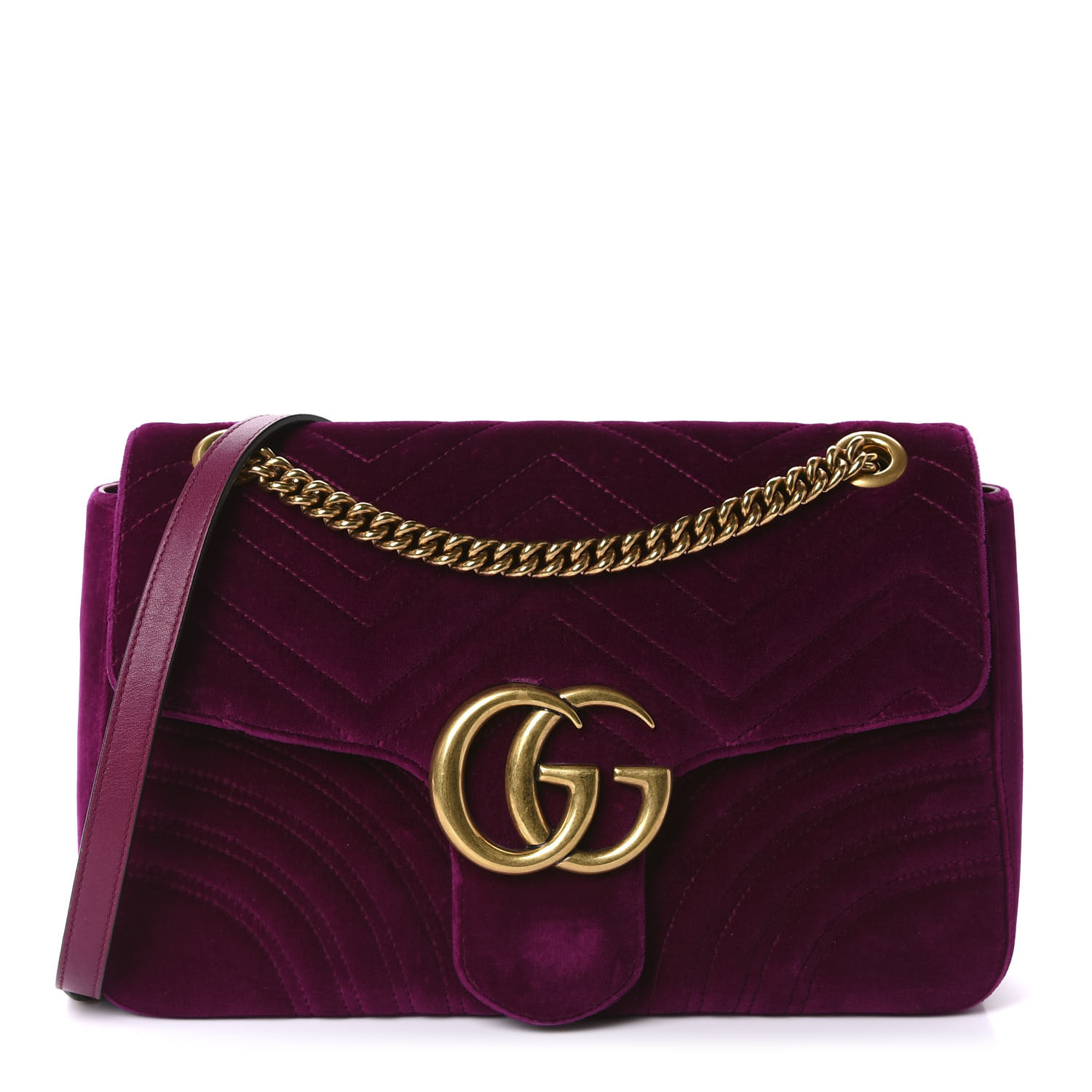Gucci boston speedy 30, Luxury, Bags & Wallets on Carousell