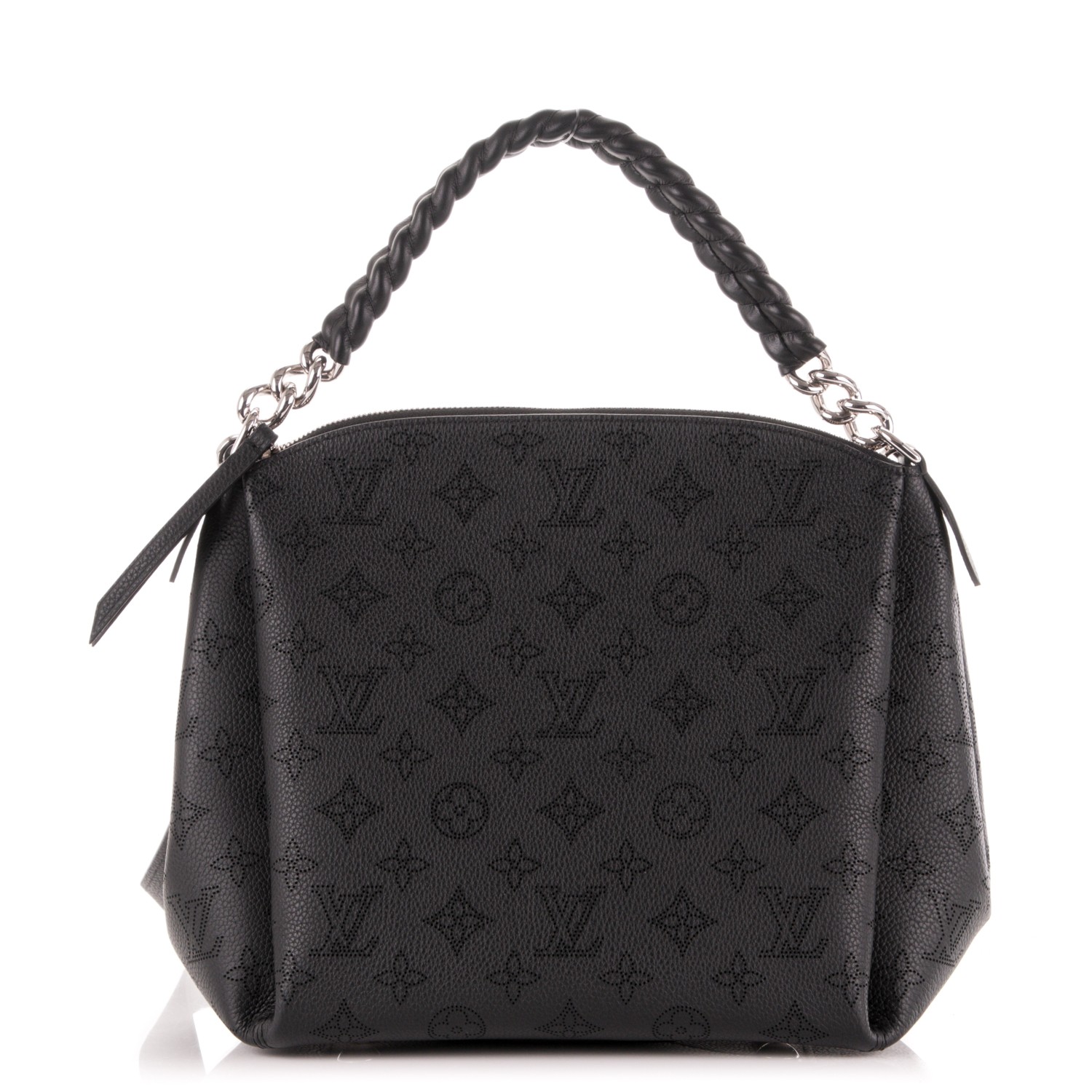 Louis Vuitton Galet Mahina Babylone Chain BB For Sale at 1stDibs