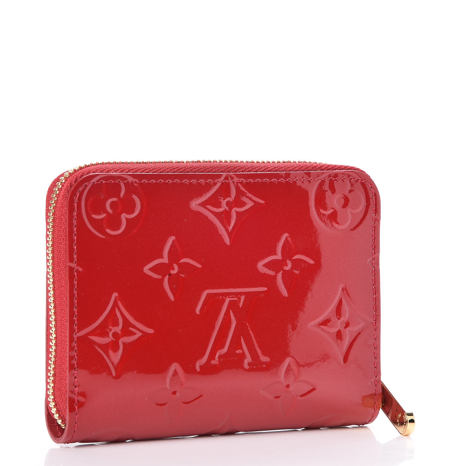 louis vuitton zippy coin purse vernis