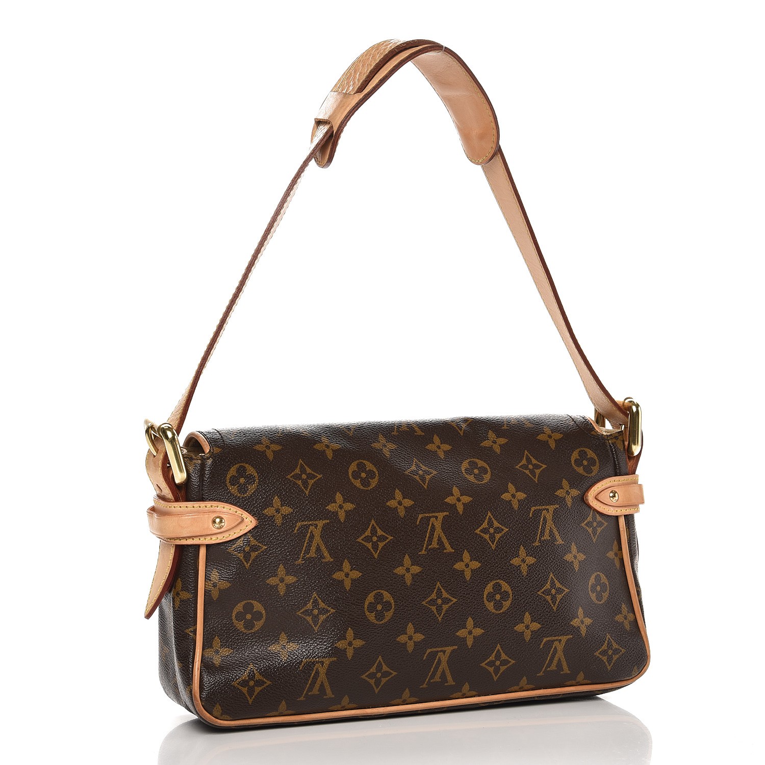 FASHIONPHILE UNBOXING, PREOWNED LOUIS VUITTON