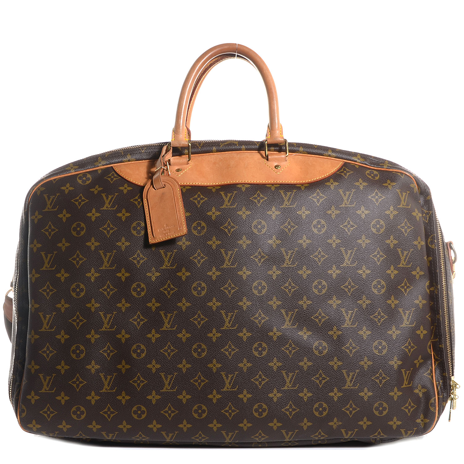 louis philippe travel bag