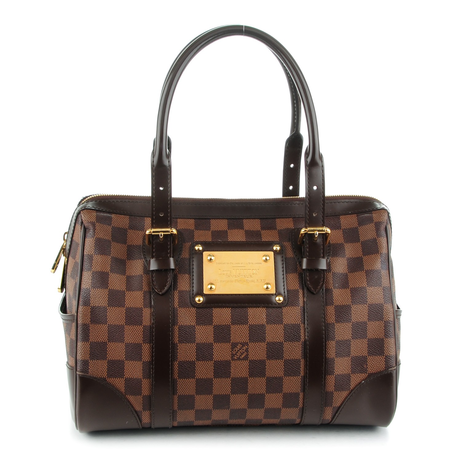 lv berkeley damier ebene price