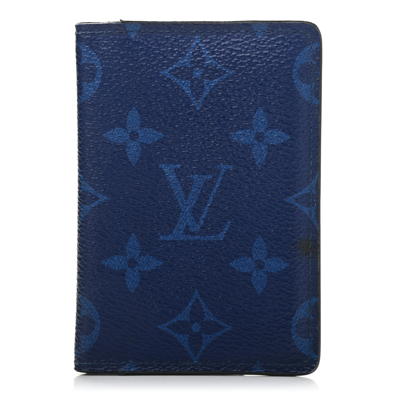 lv monogram pocket organizer