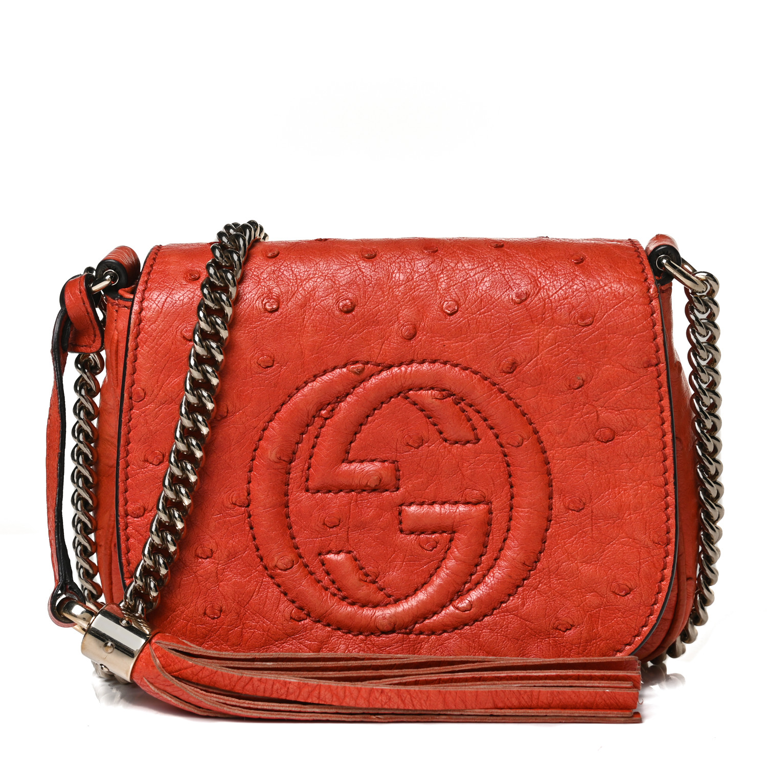 gucci soho flap