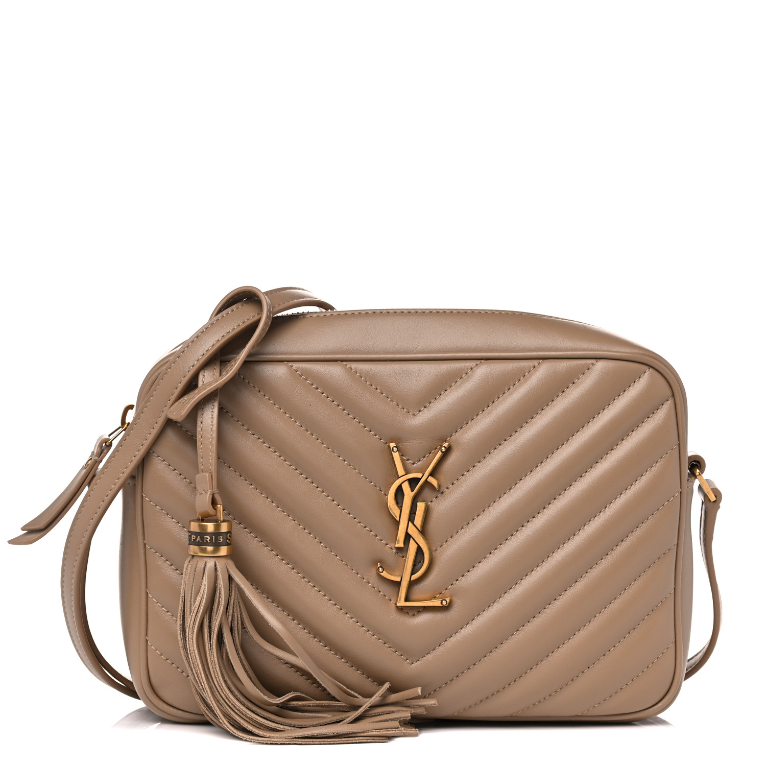 ysl monogram lou camera bolsa