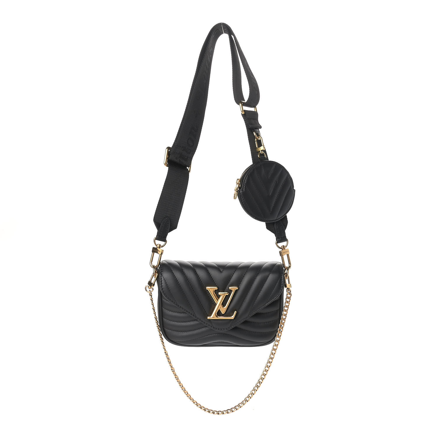 lv wave multi pochette