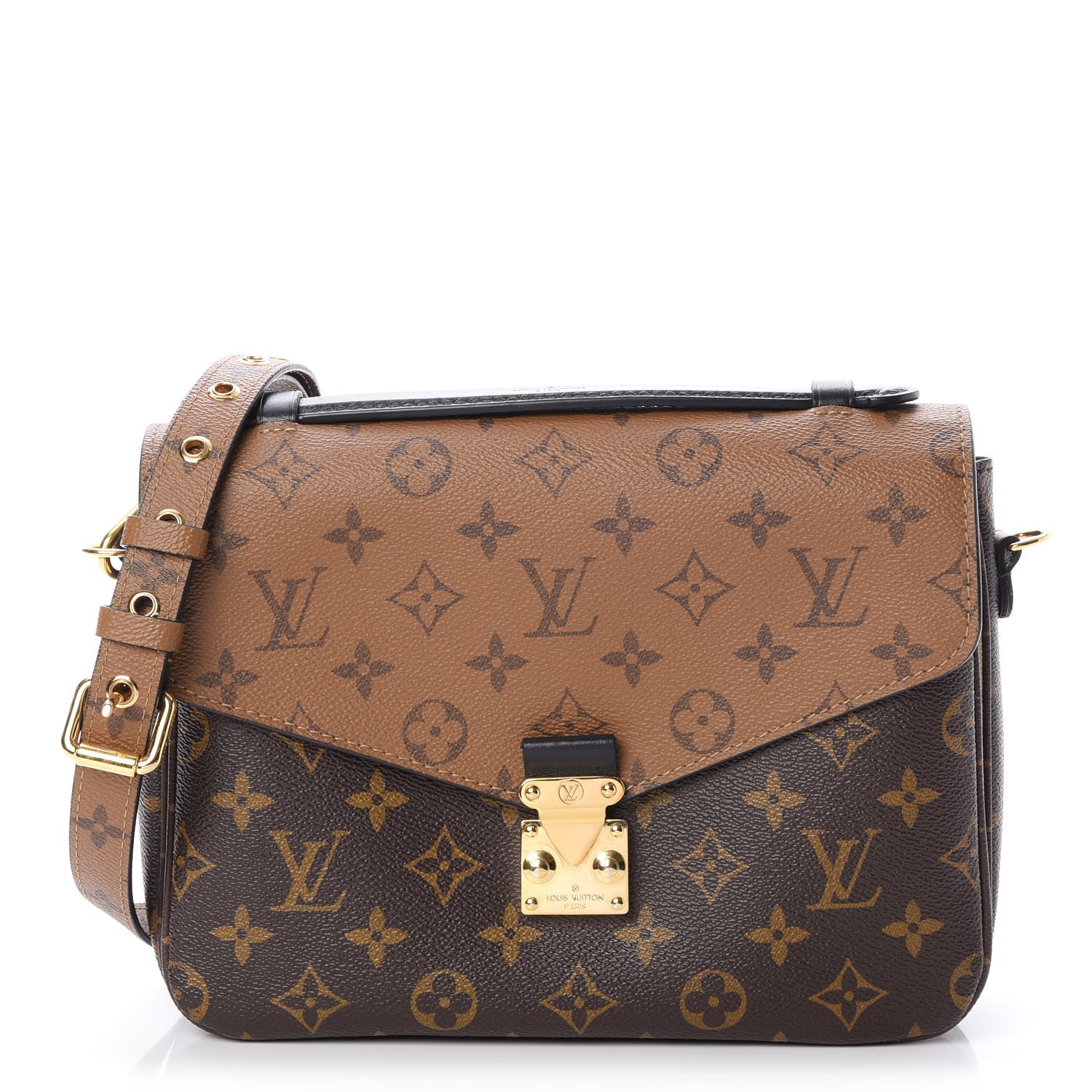Louis Vuitton Petite Malle Souple Bag Reference Guide - Spotted Fashion