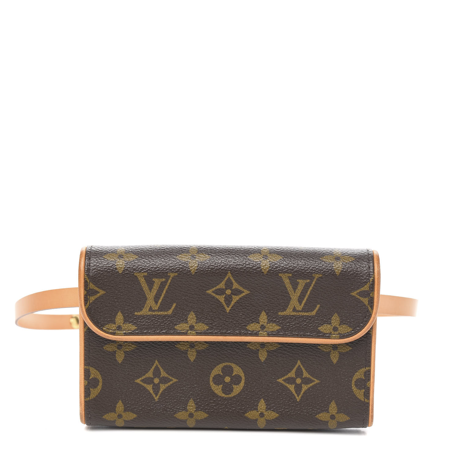 pochette florentine small belt bag