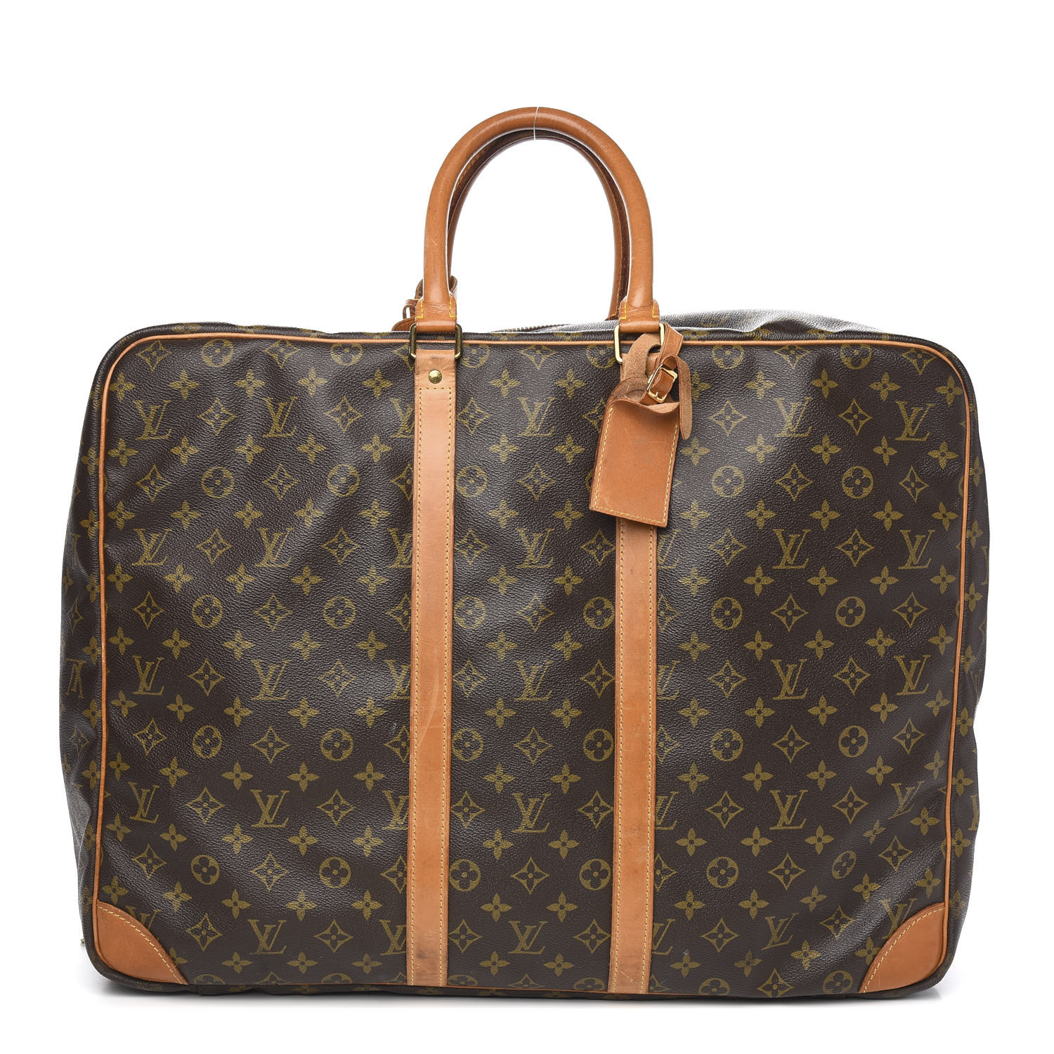 LOUIS VUITTON Monogram Sirius 55 551673