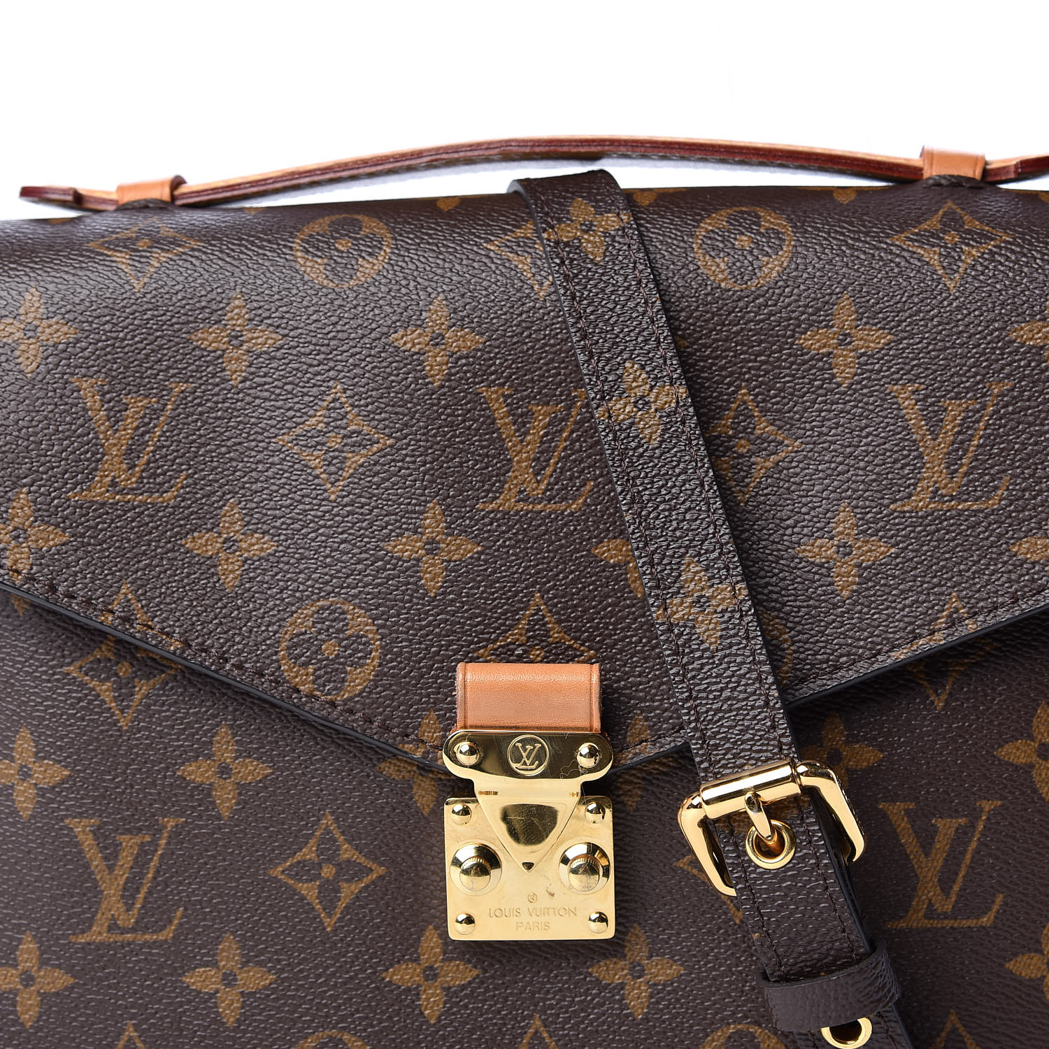 louis vuitton pochette metis price euro