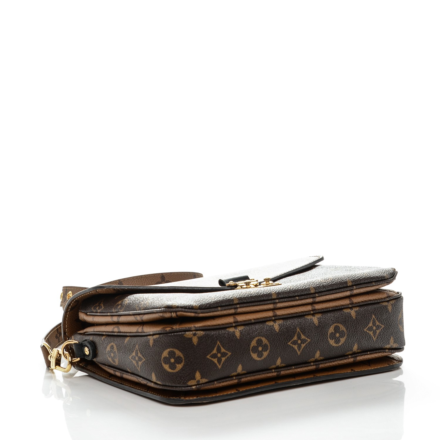 pochette metis reverse strap