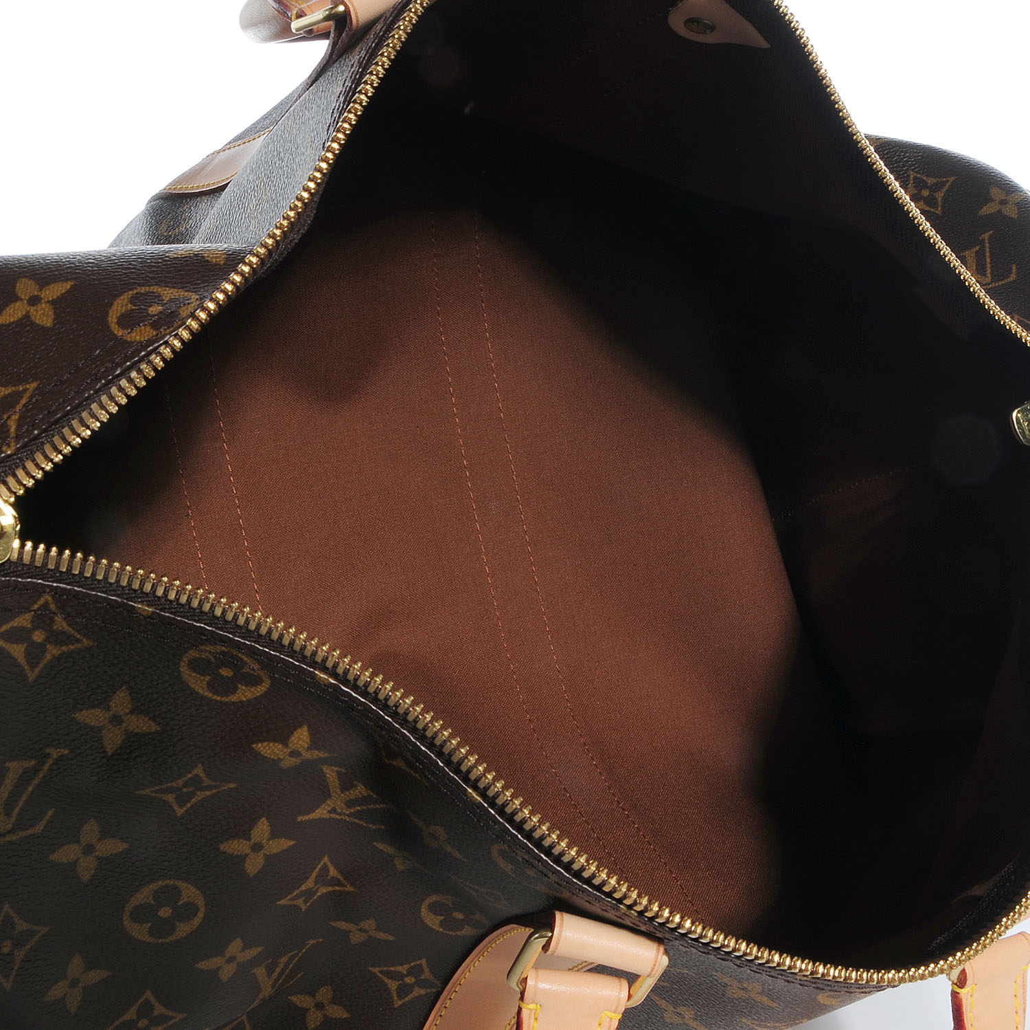 louis vuitton keepall 45 black monogram