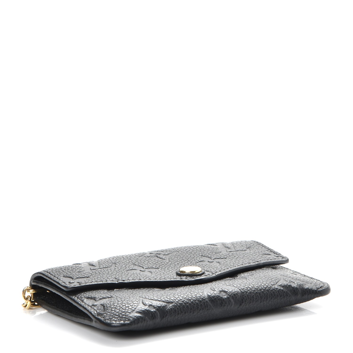 louis vuitton empreinte key pouch