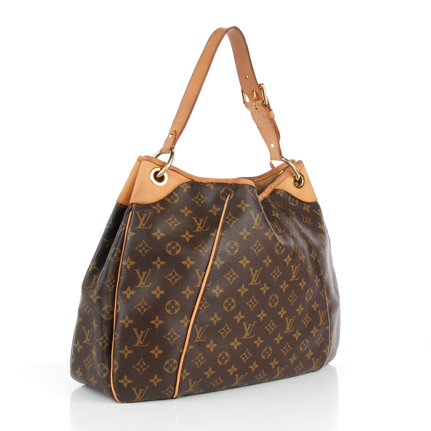 louis vuitton monogram galliera gm