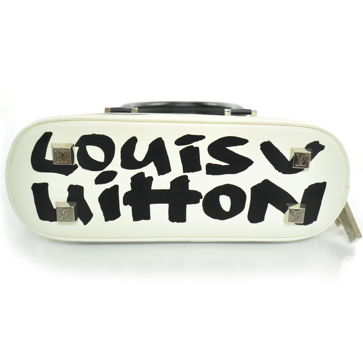 louis vuitton graffiti alma