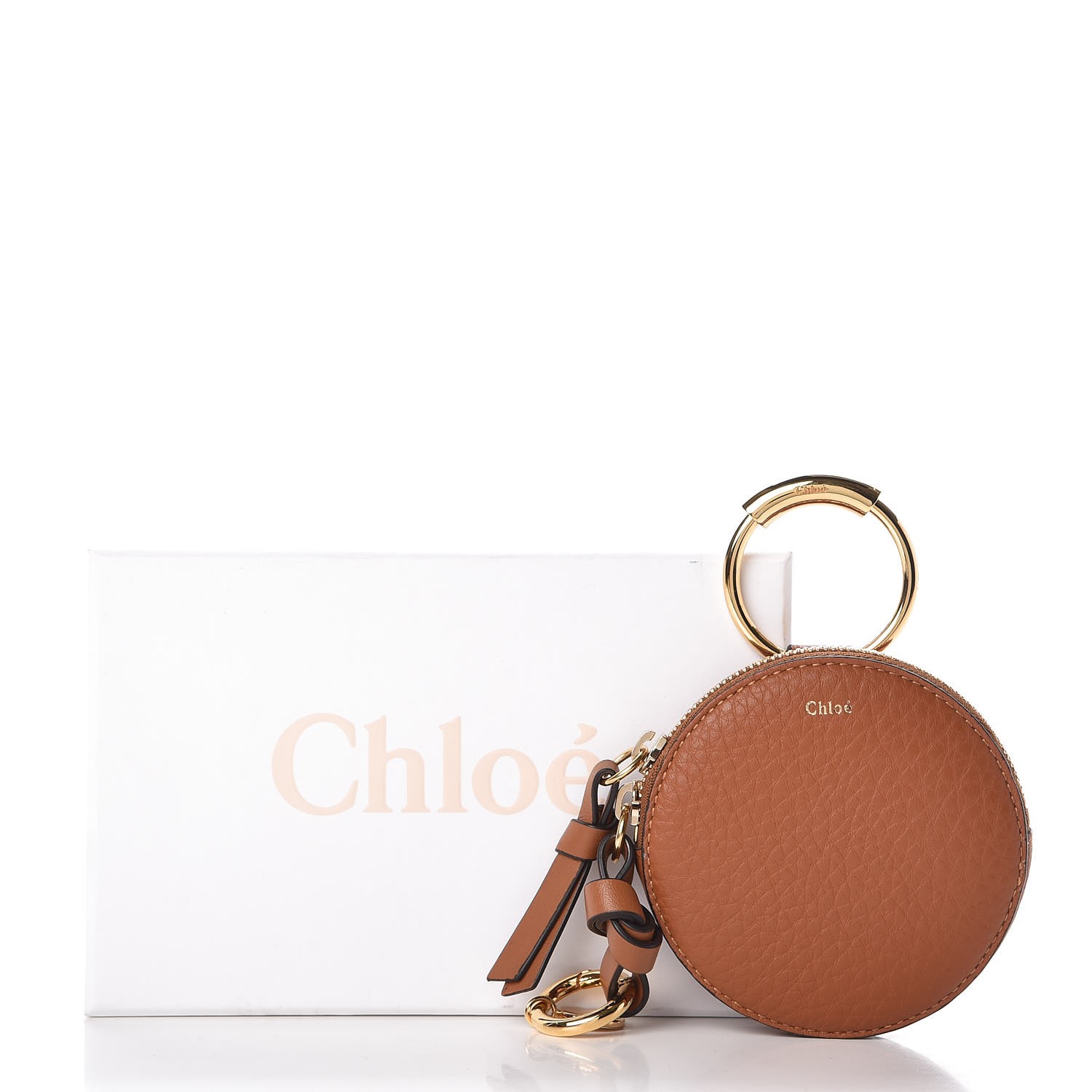 chloe coins bag