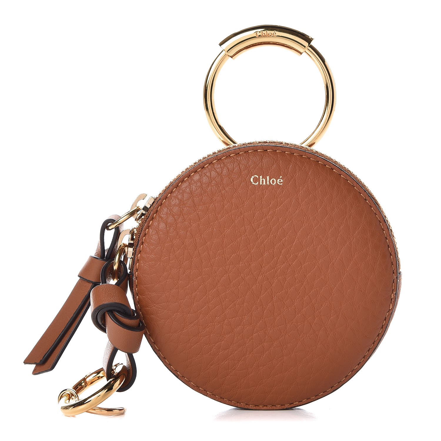 chloe coins bag