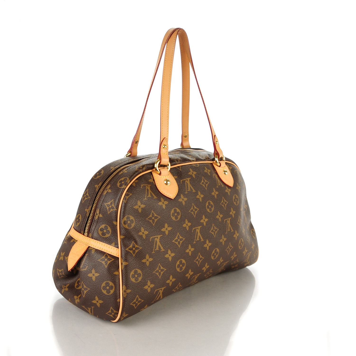 Louis Vuitton Montorgueil GM shoulder bag - BrandConscious Authentics