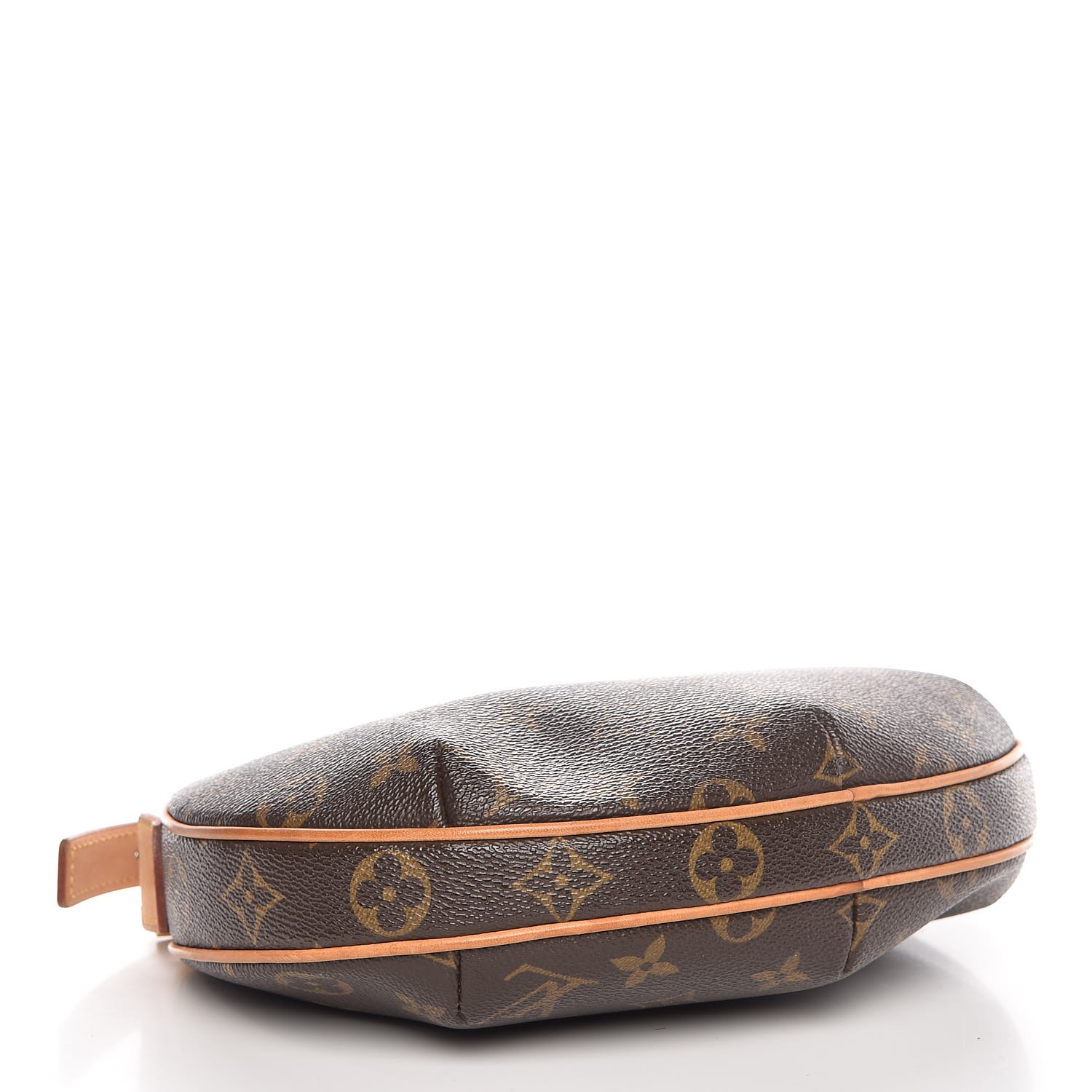 louis vuitton monogram croissant pm