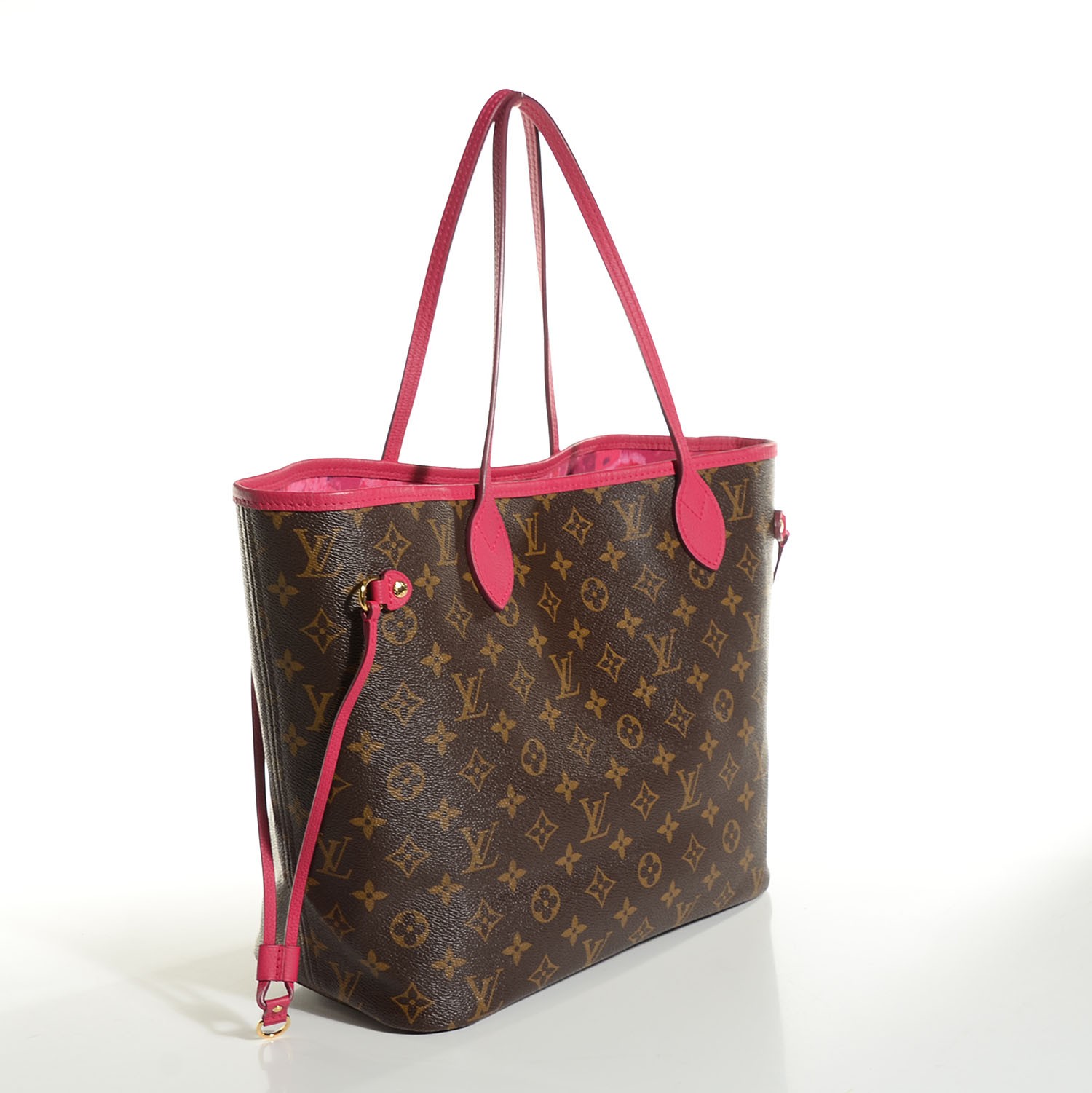 ikat neverfull mm