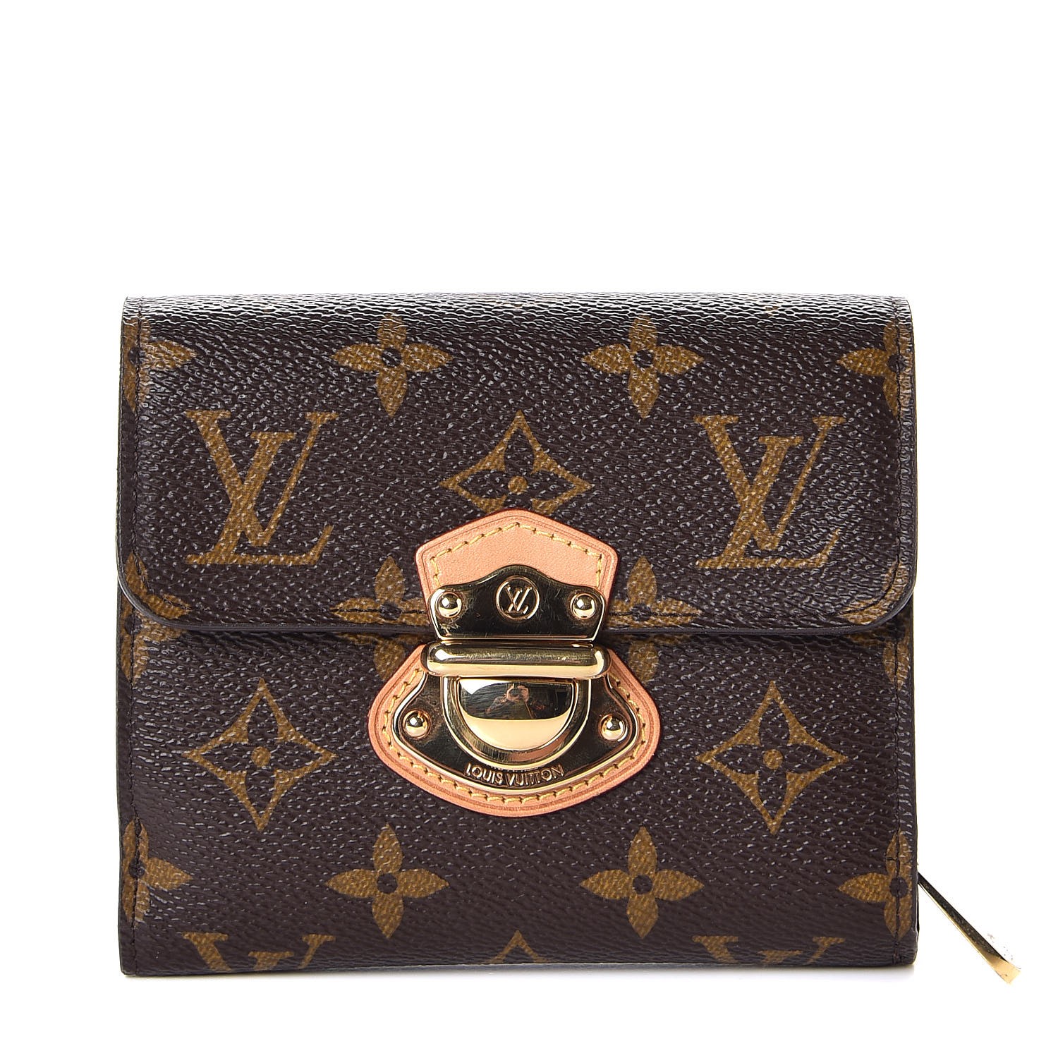 multicolour LOUIS VUITTON Women Wallets - Vestiaire Collective