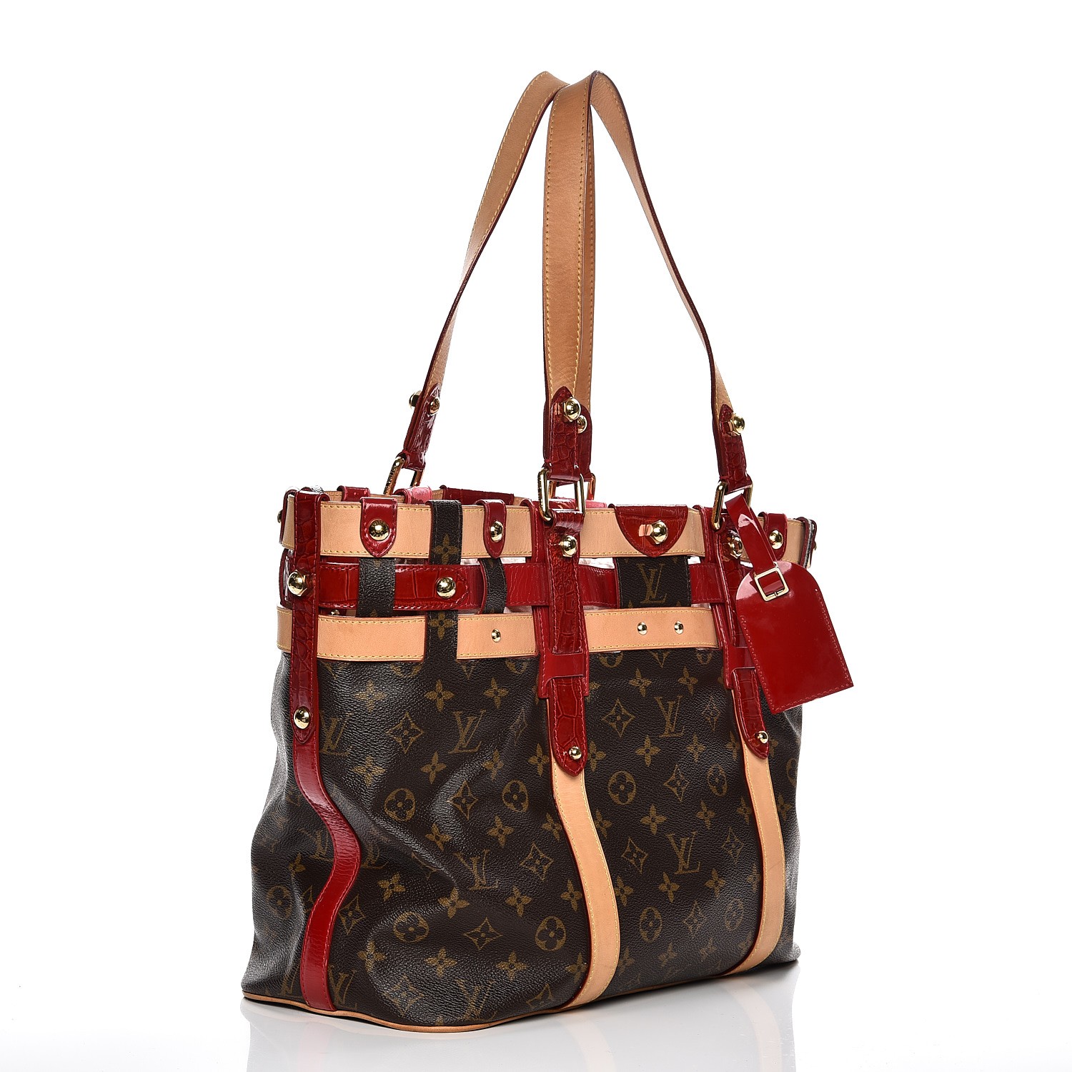 Louis Vuitton Salina Pm  Natural Resource Department