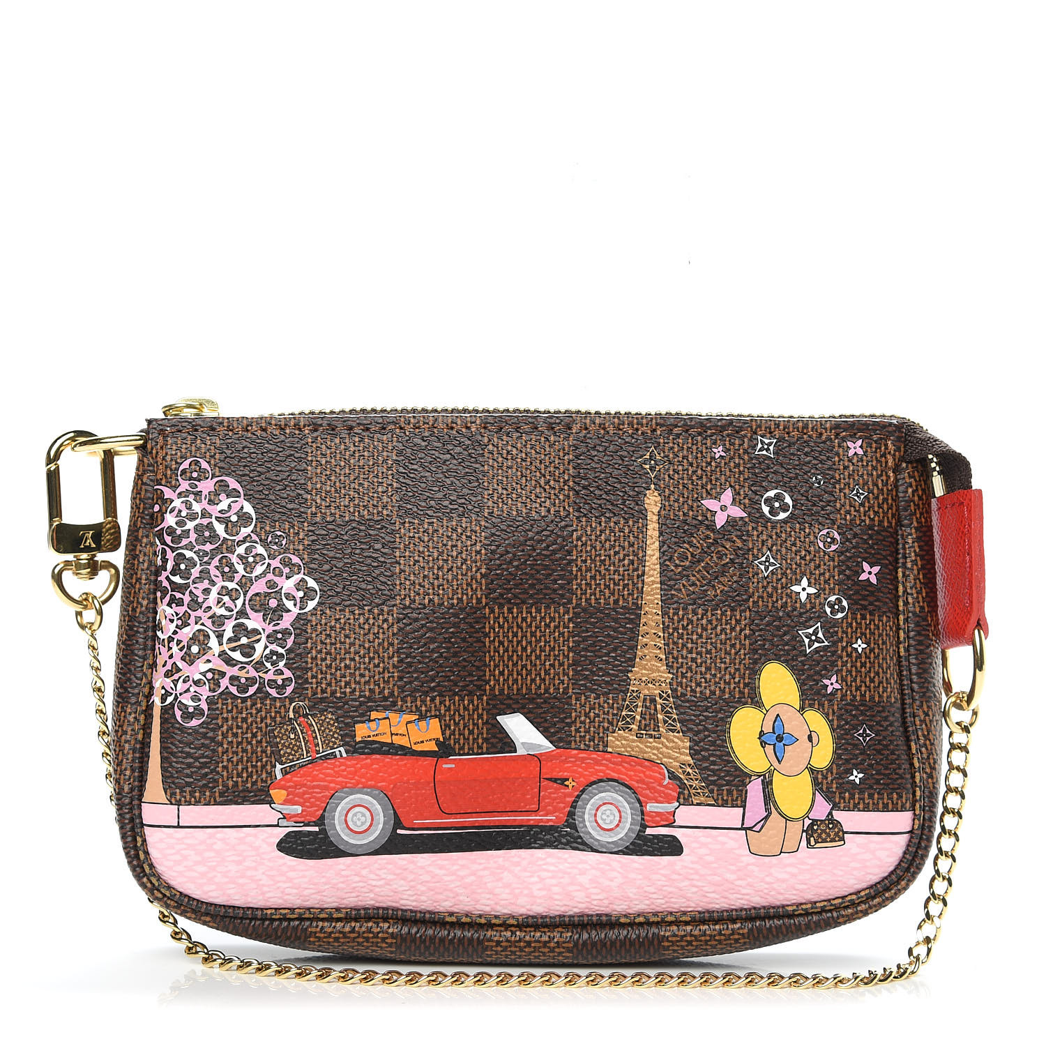 lv mini pochette christmas 2021