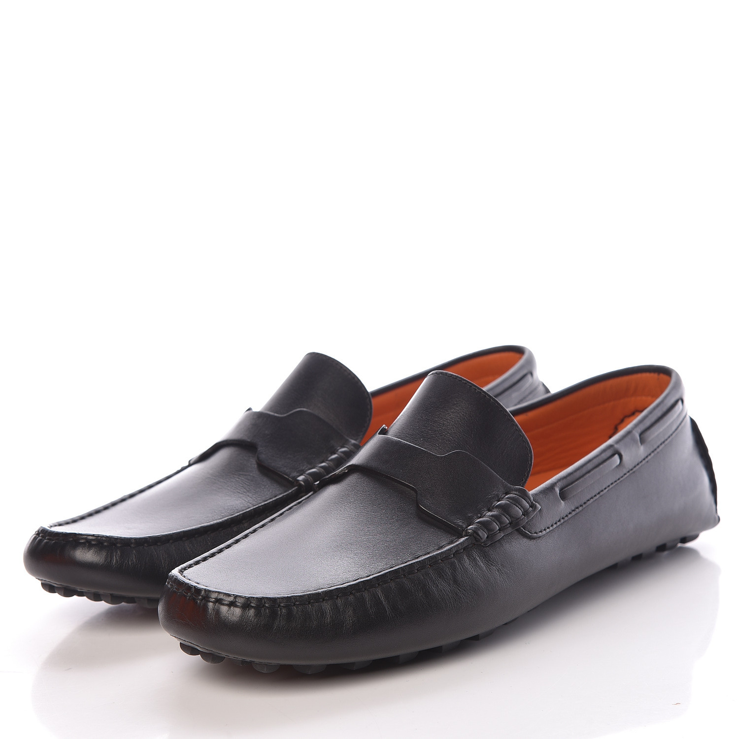 hermes oscar loafer