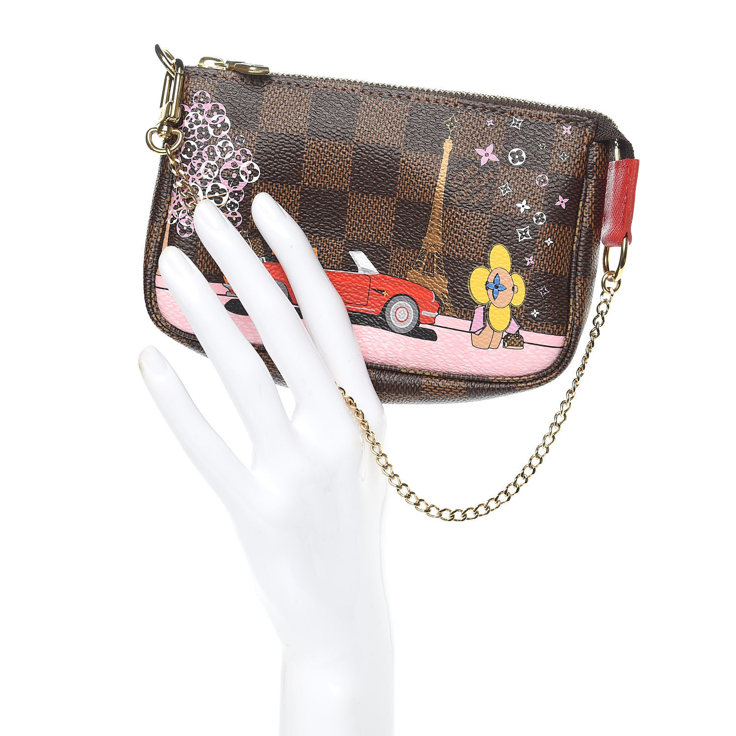 lv mini pochette christmas 2021