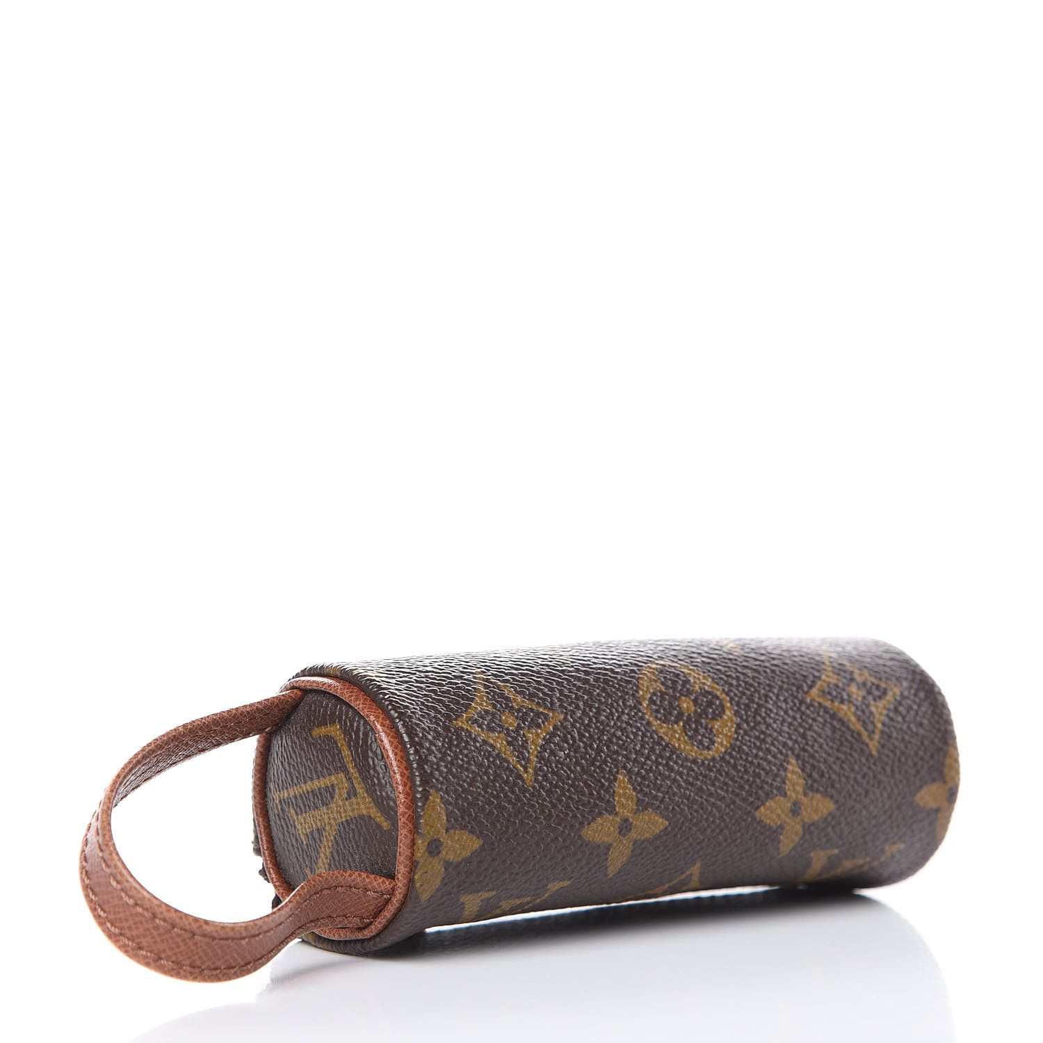 Louis Vuitton Monogram Unisex Golf Ball Bag (Monogram) Etui 3 balles de  golf M58249