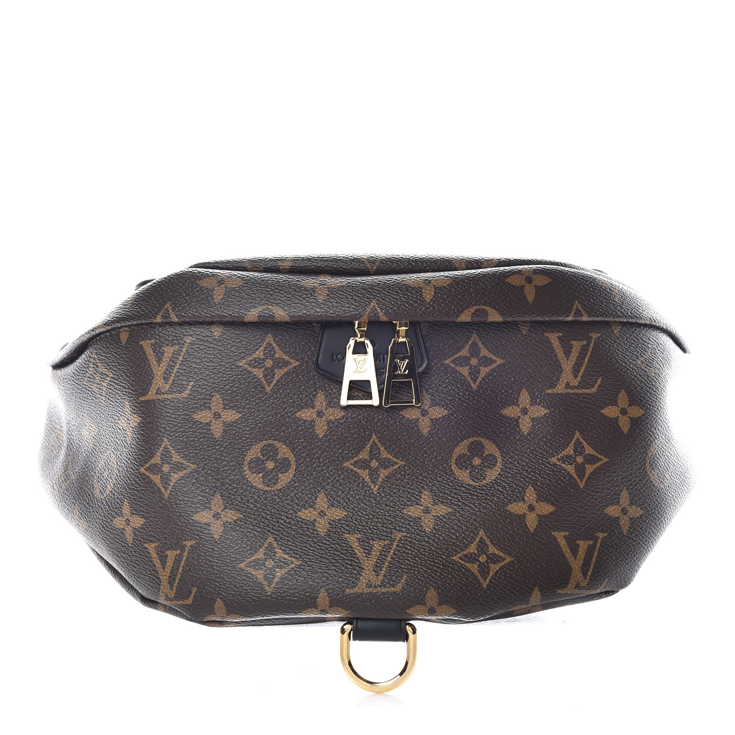 louis vuitton world tour bum bag