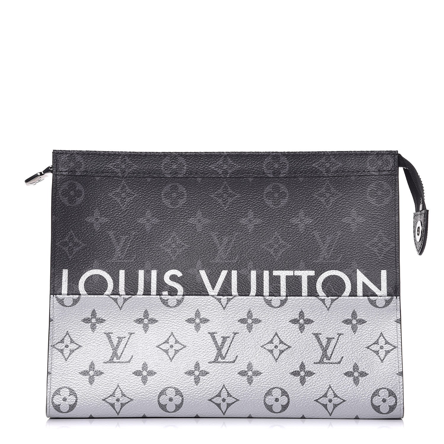Shop Louis Vuitton Pochette Voyage Mm (N41696, M61692) by