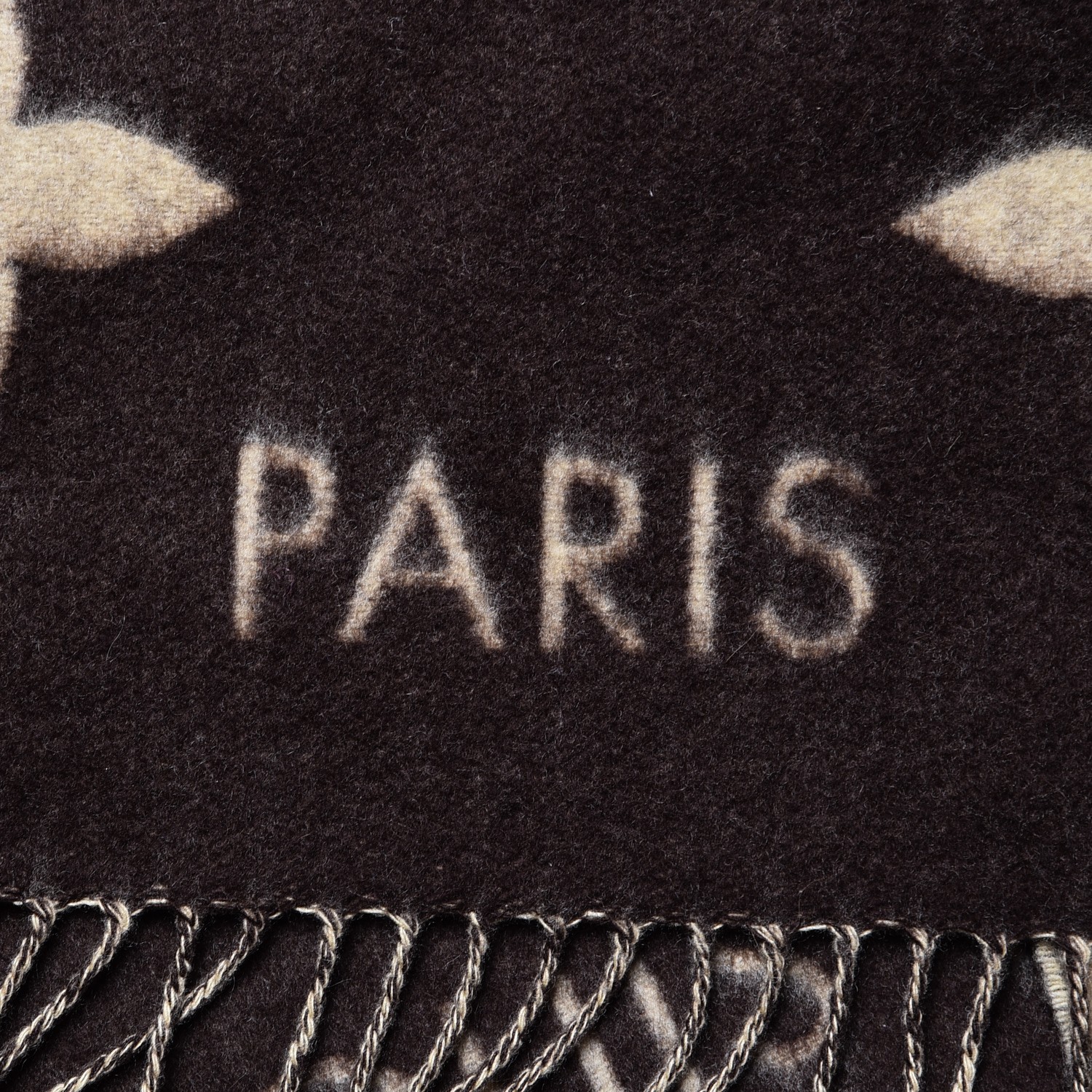 Louis Vuitton Reykjavik LV Monogram Scarf - Brown Scarves and Shawls,  Accessories - LOU756702