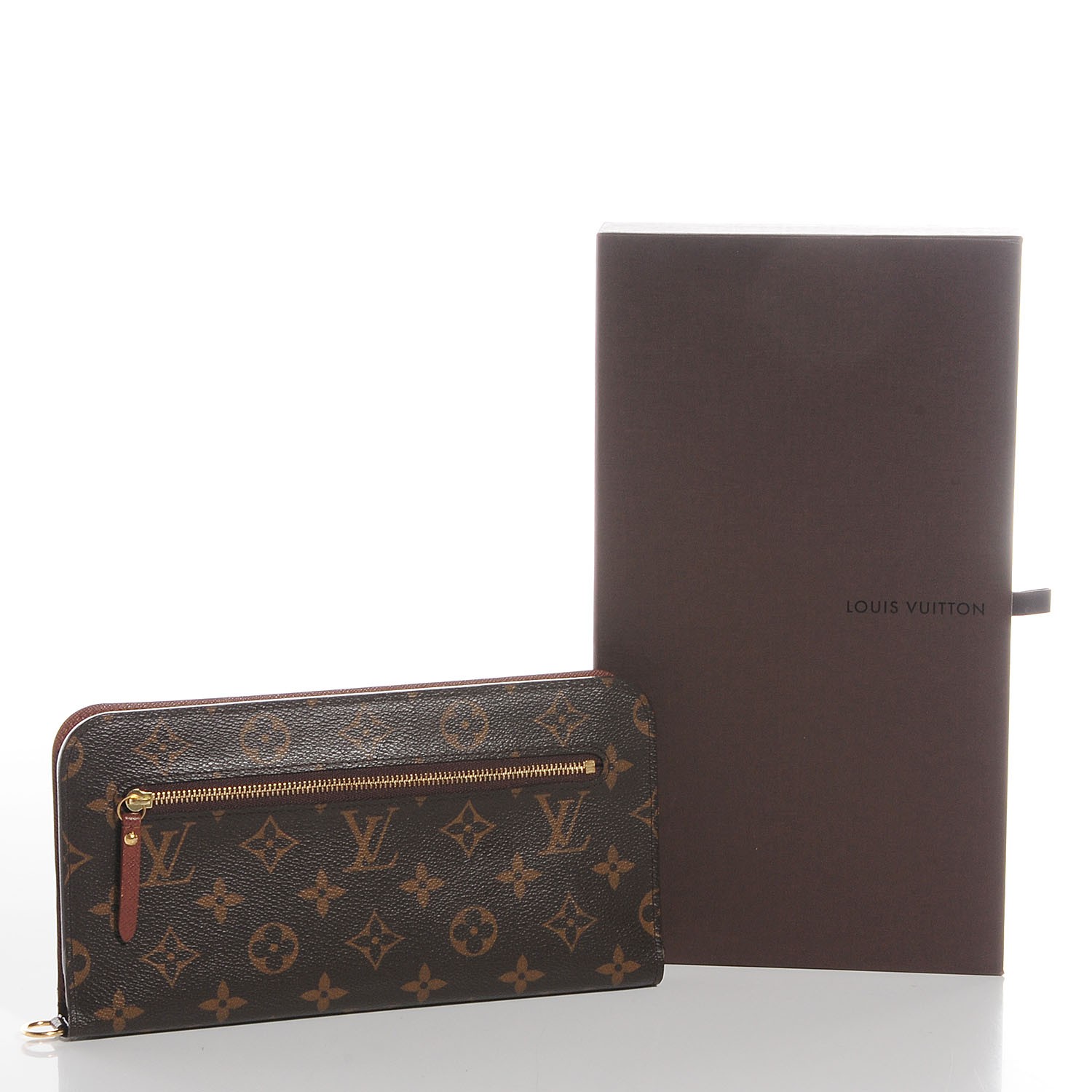 lv insolite organizer wallet