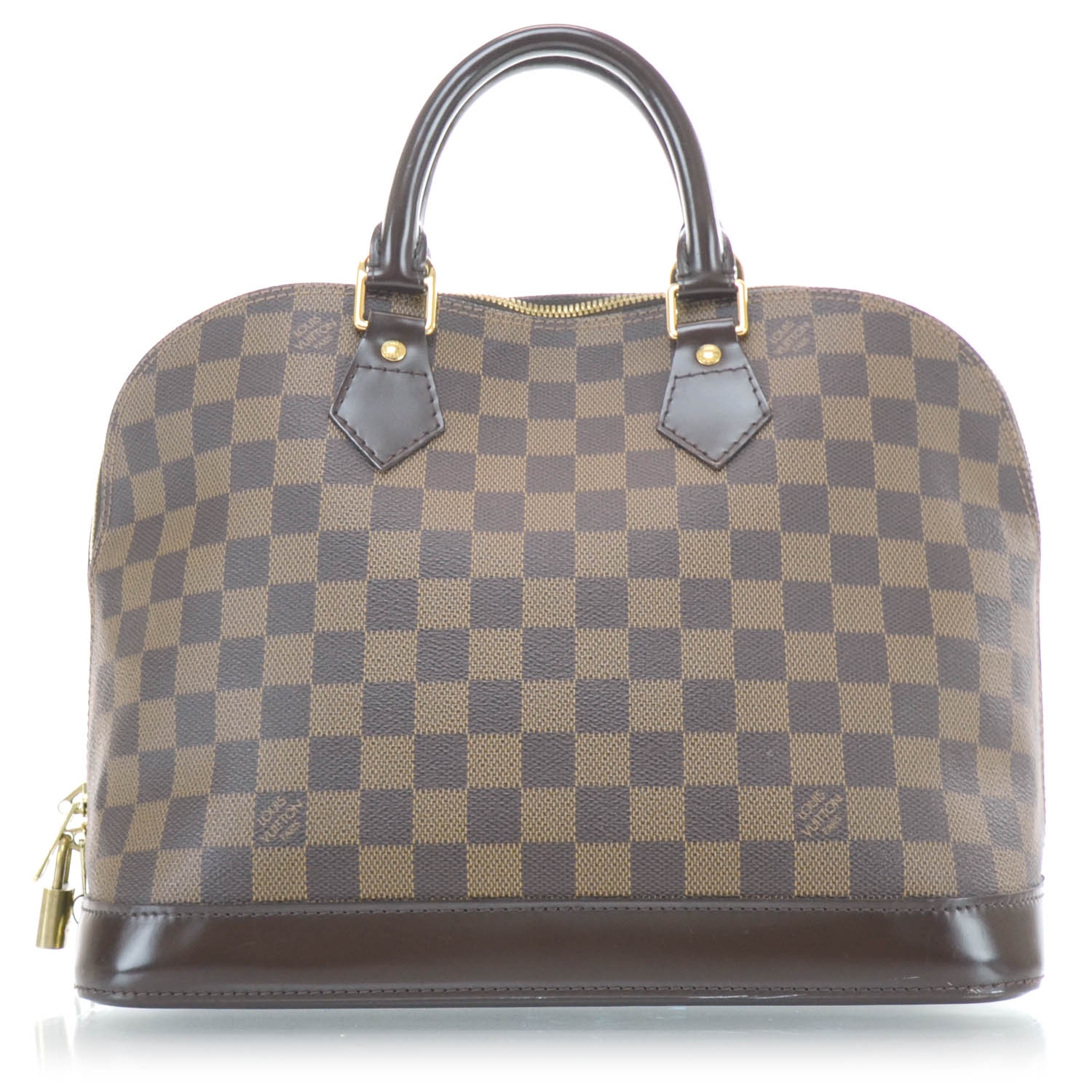 alma damier lv