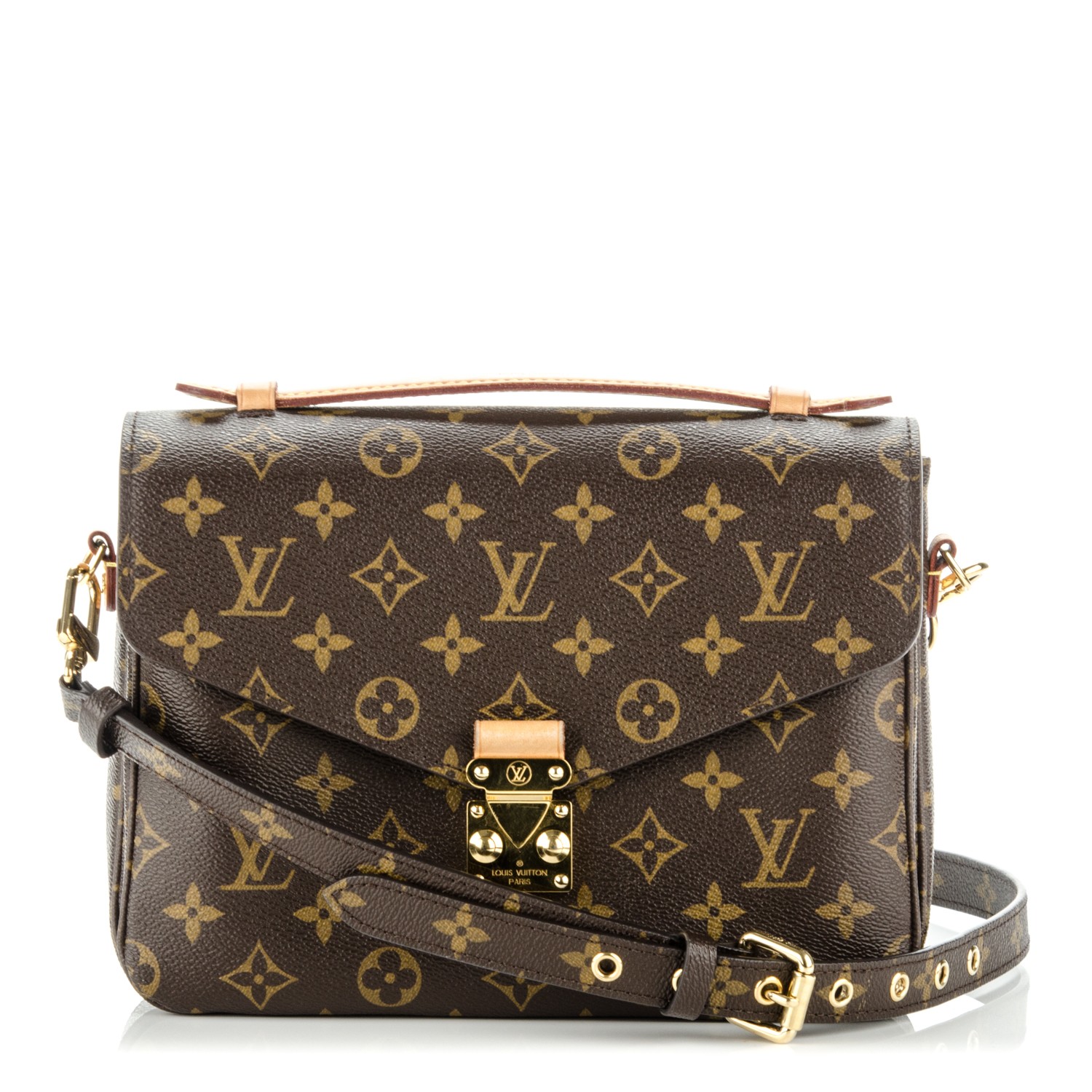 louis vuitton pochette fashionphile